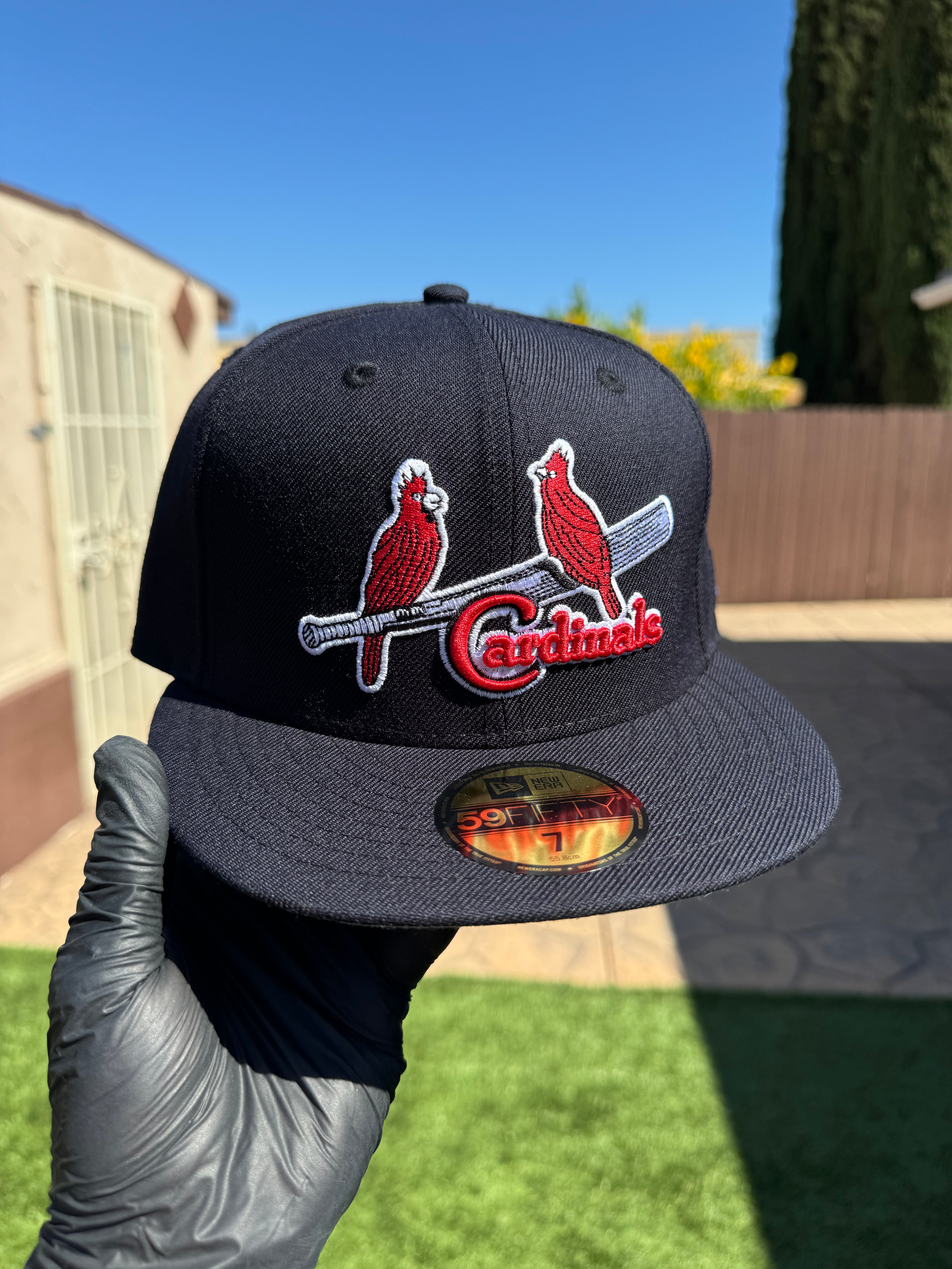 Cardenales de San Luis