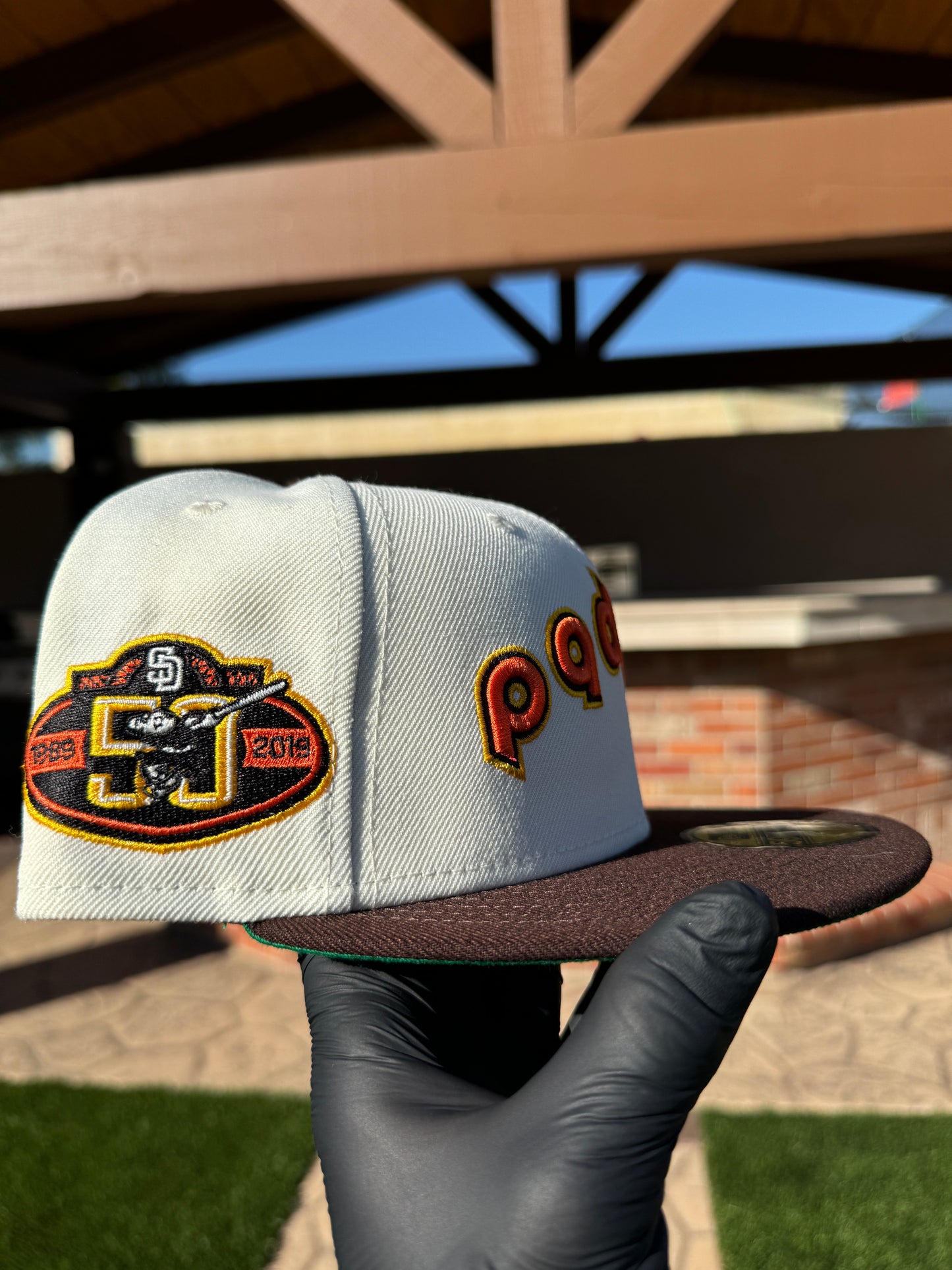 San Diego Padres