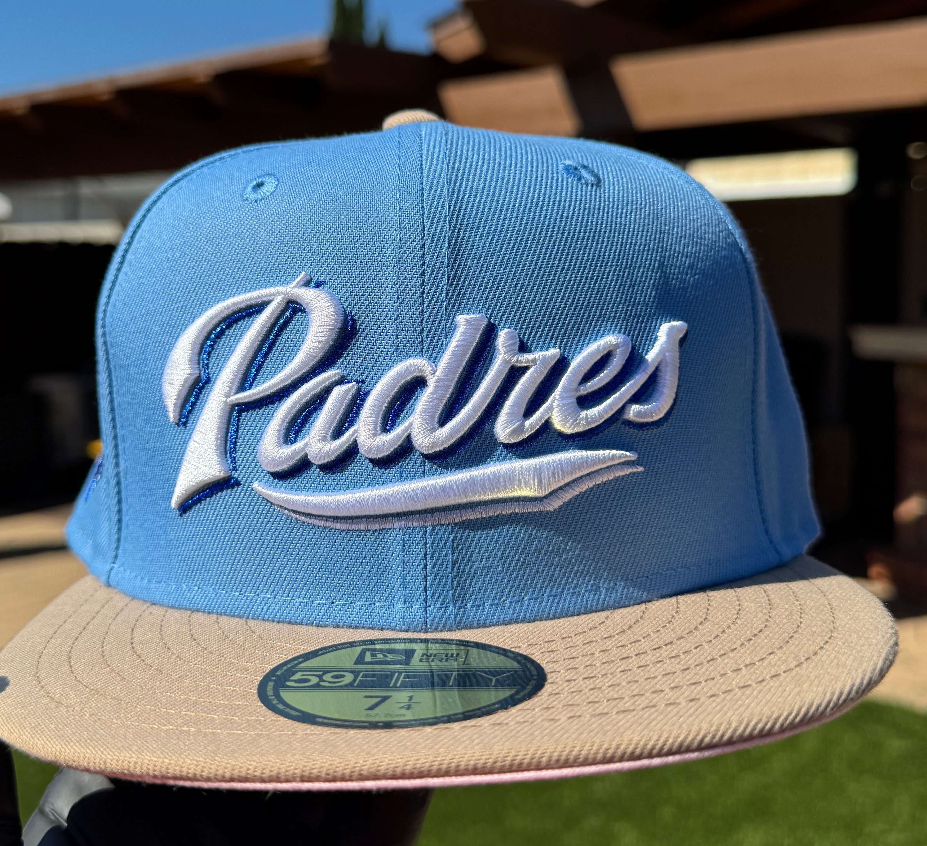 San Diego Padres