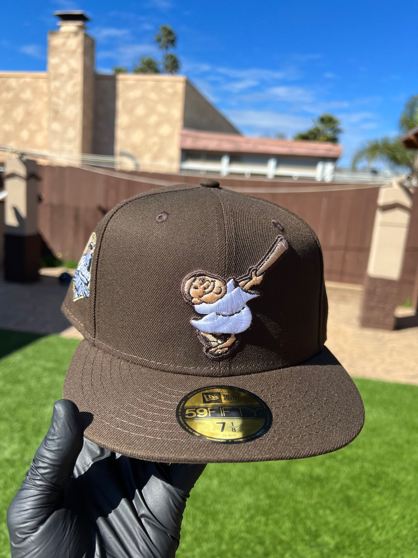 San Diego Padres