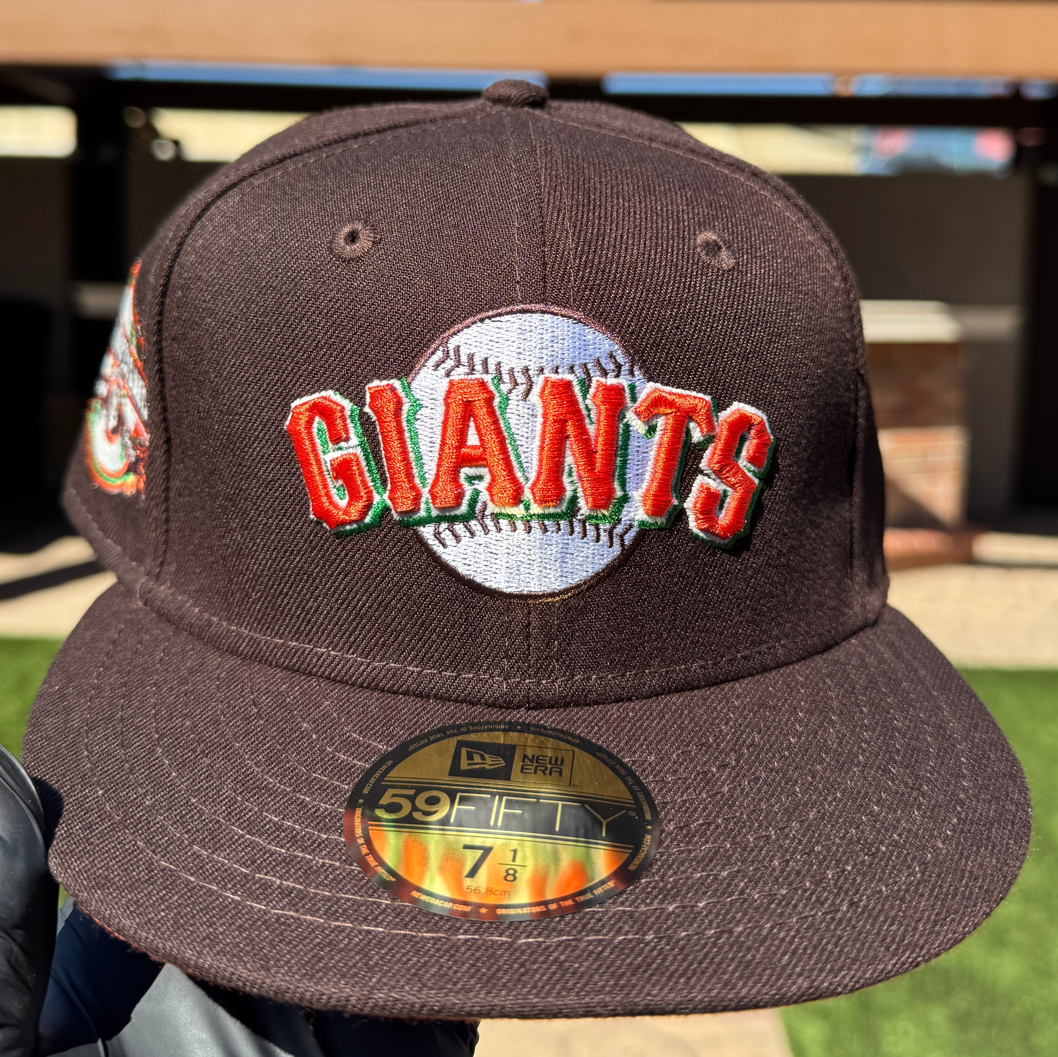 San Francisco Giants