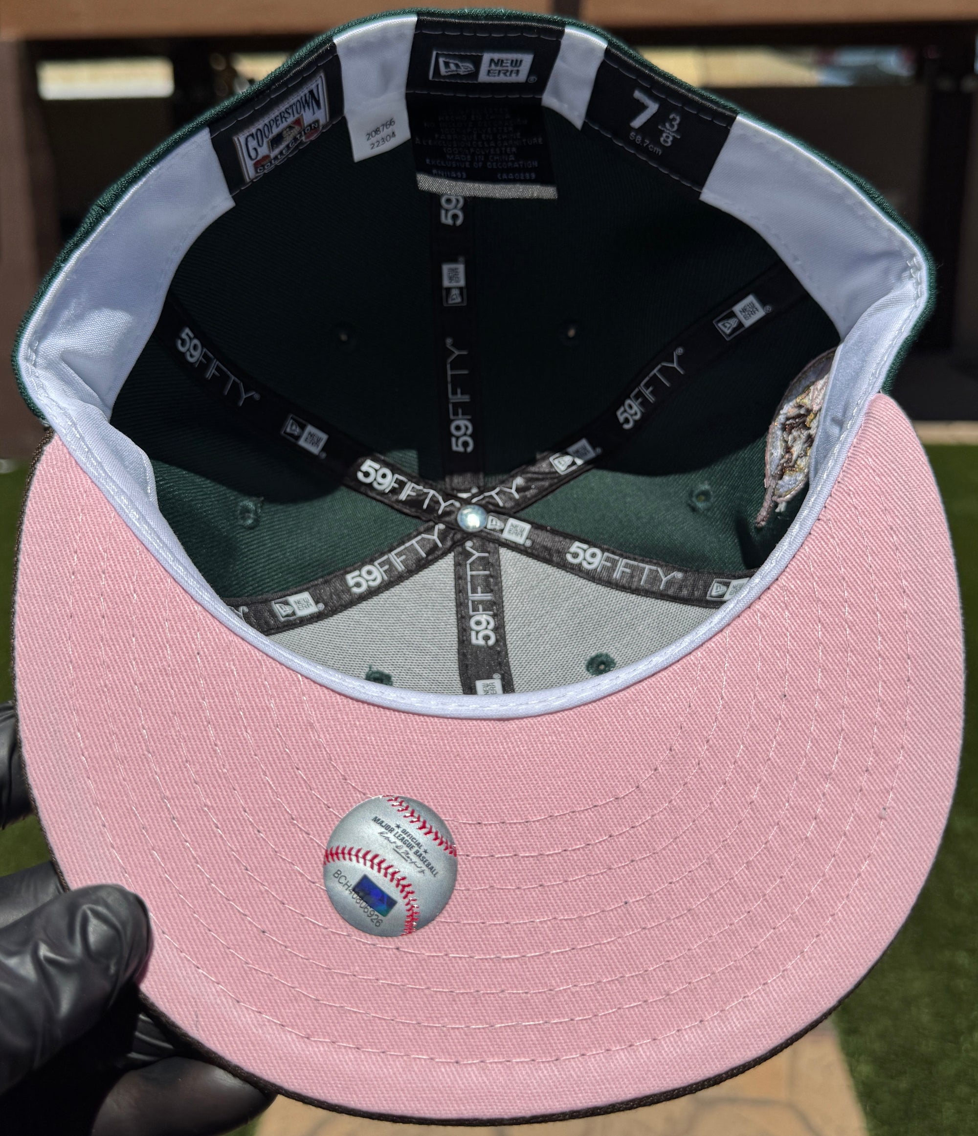 San Diego Padres
