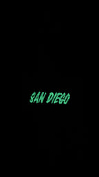 San Diego Padres (Designed By Fitted.Chango)
