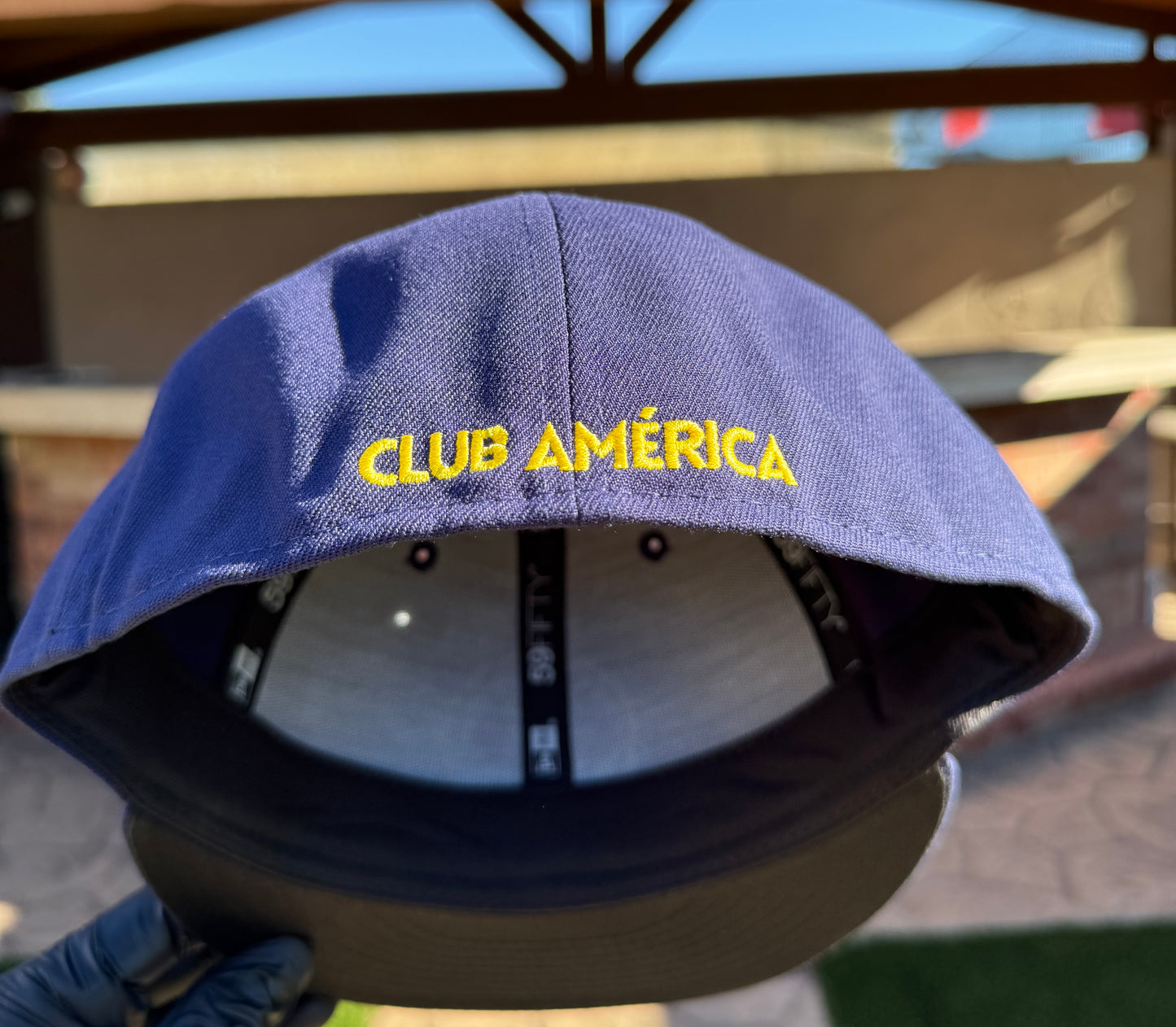 Club America