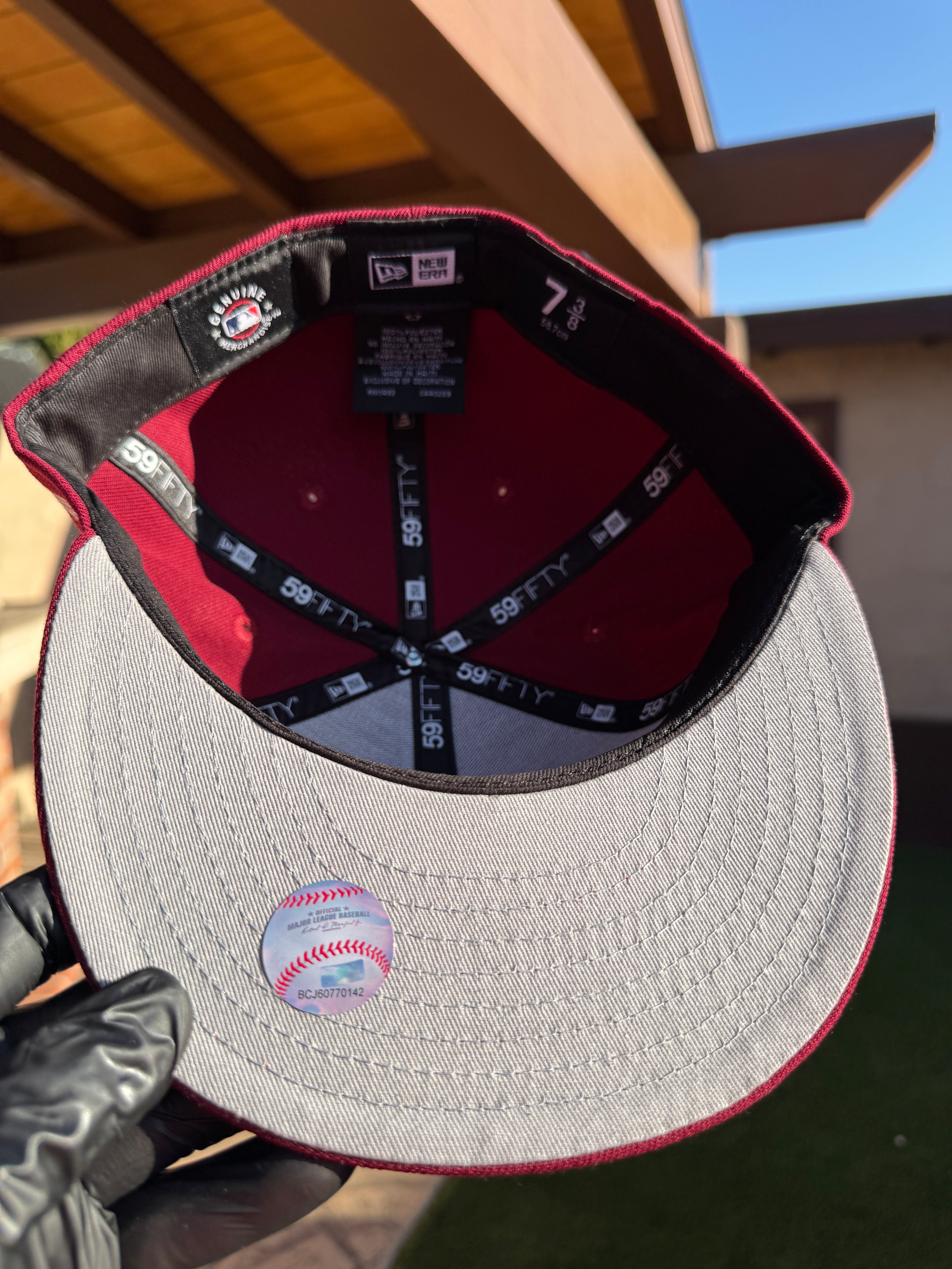 Dodgers de Los Ángeles