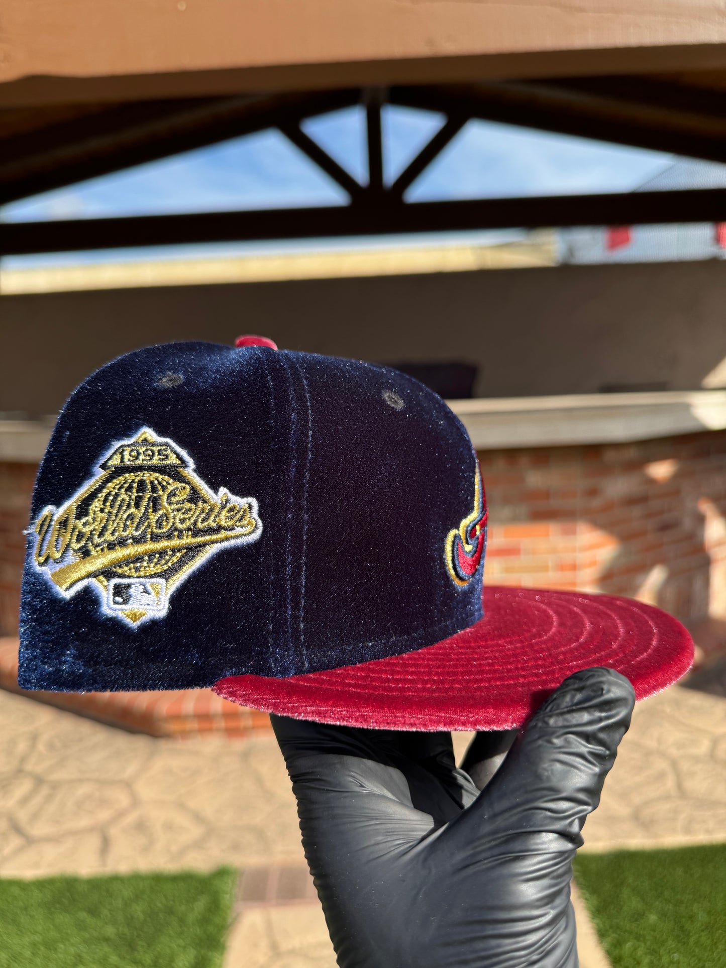 Atlanta Braves (Velvet)