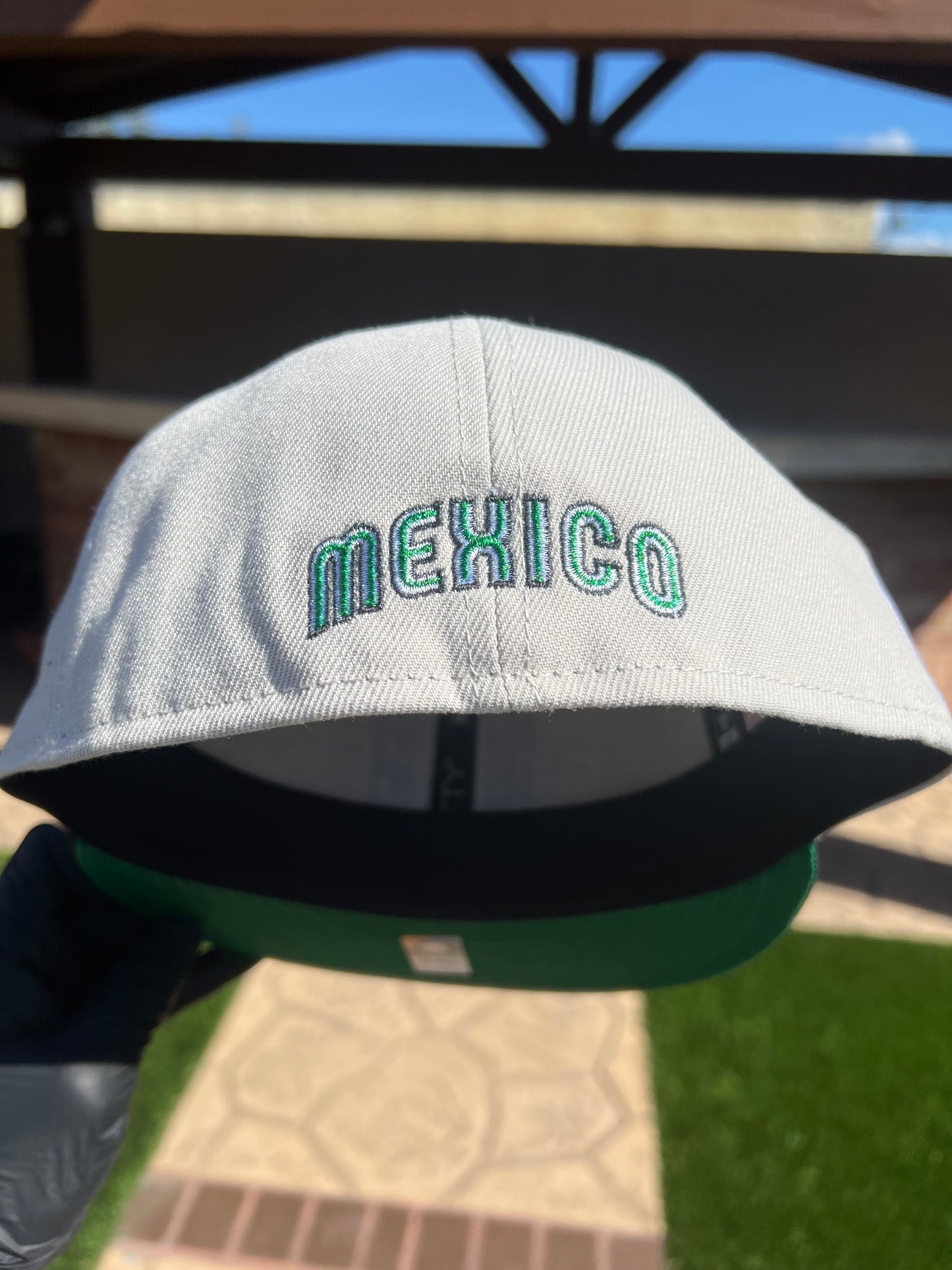 Mexico