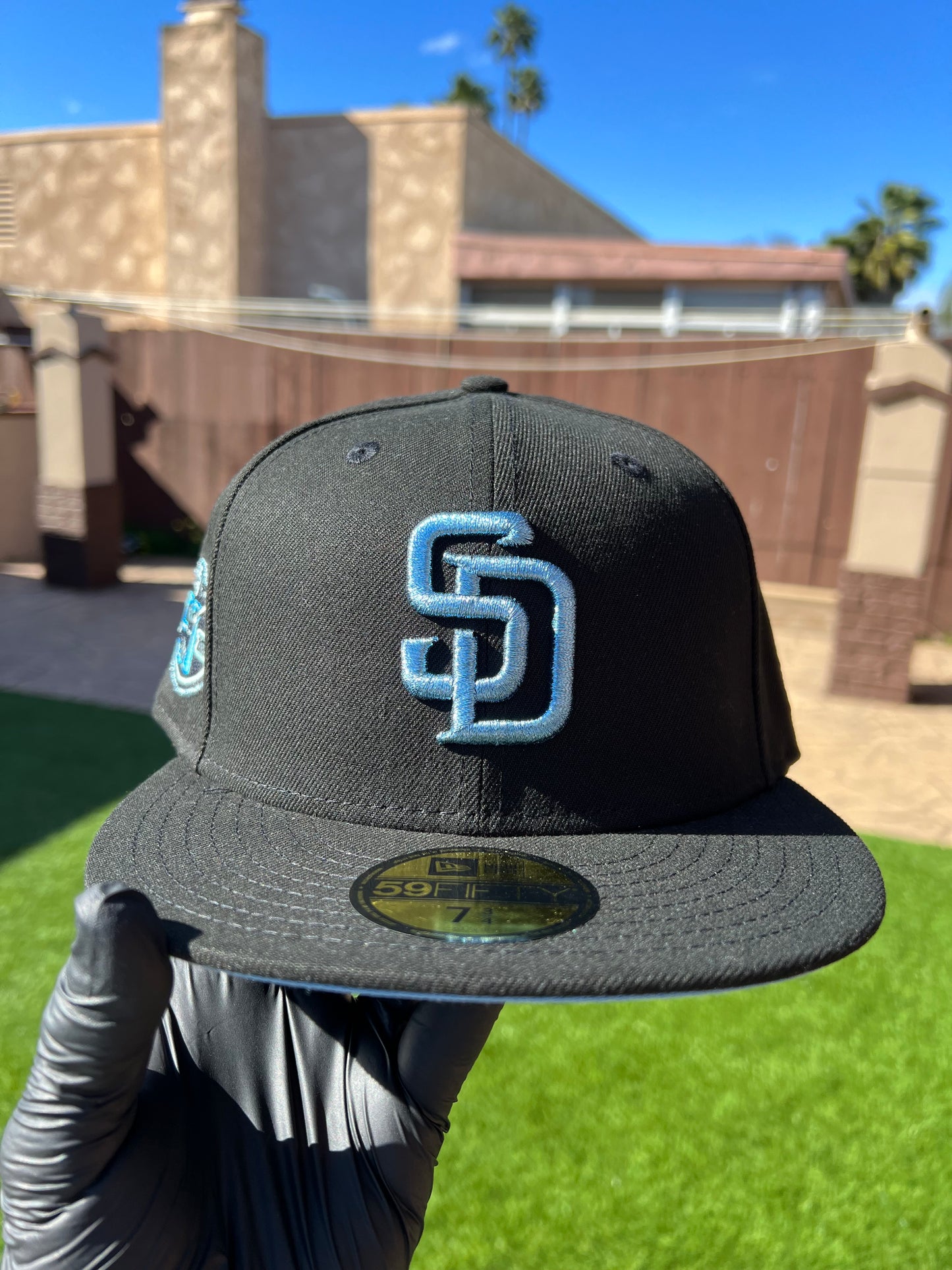 San Diego Padres