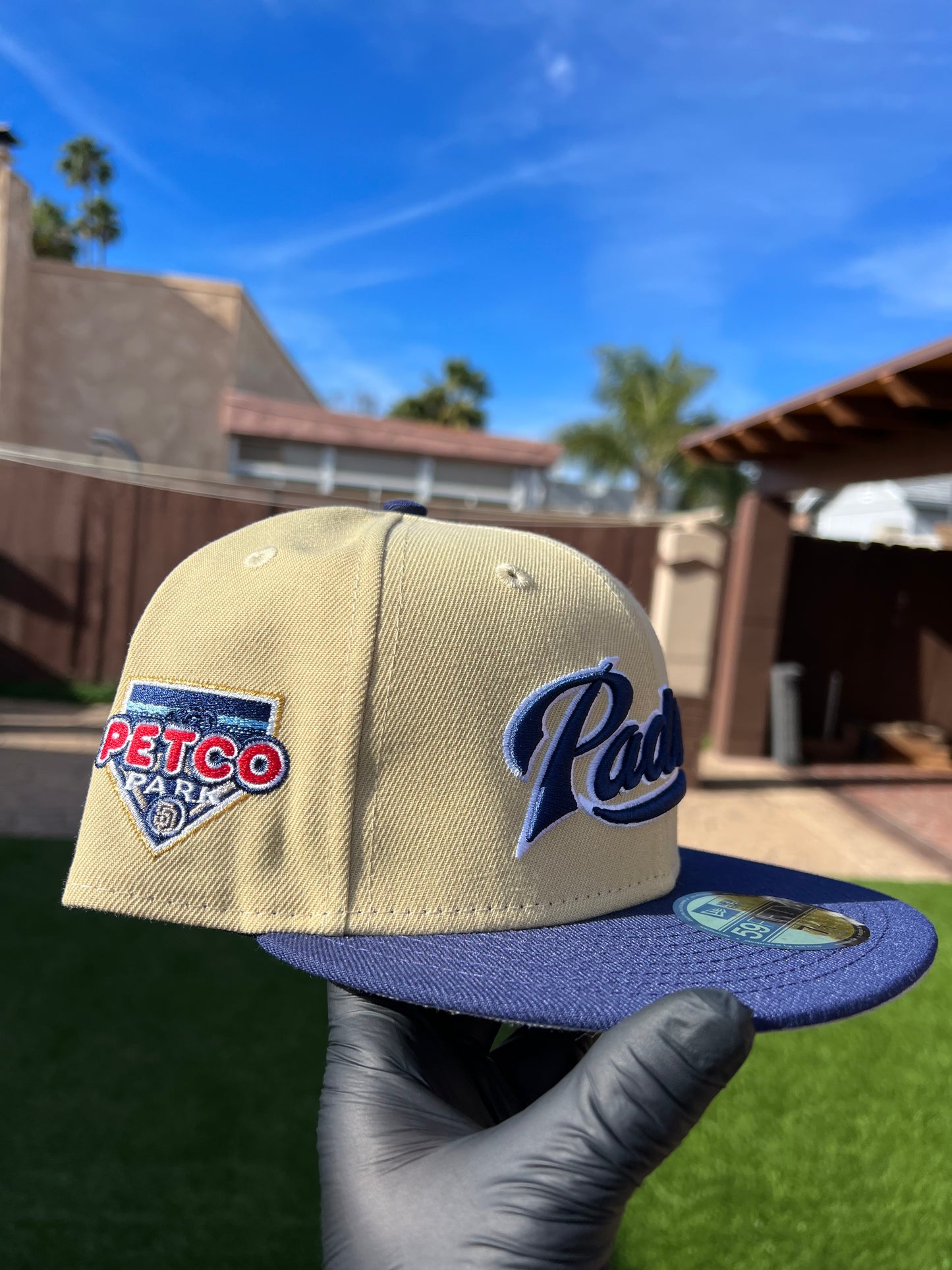 San Diego Padres