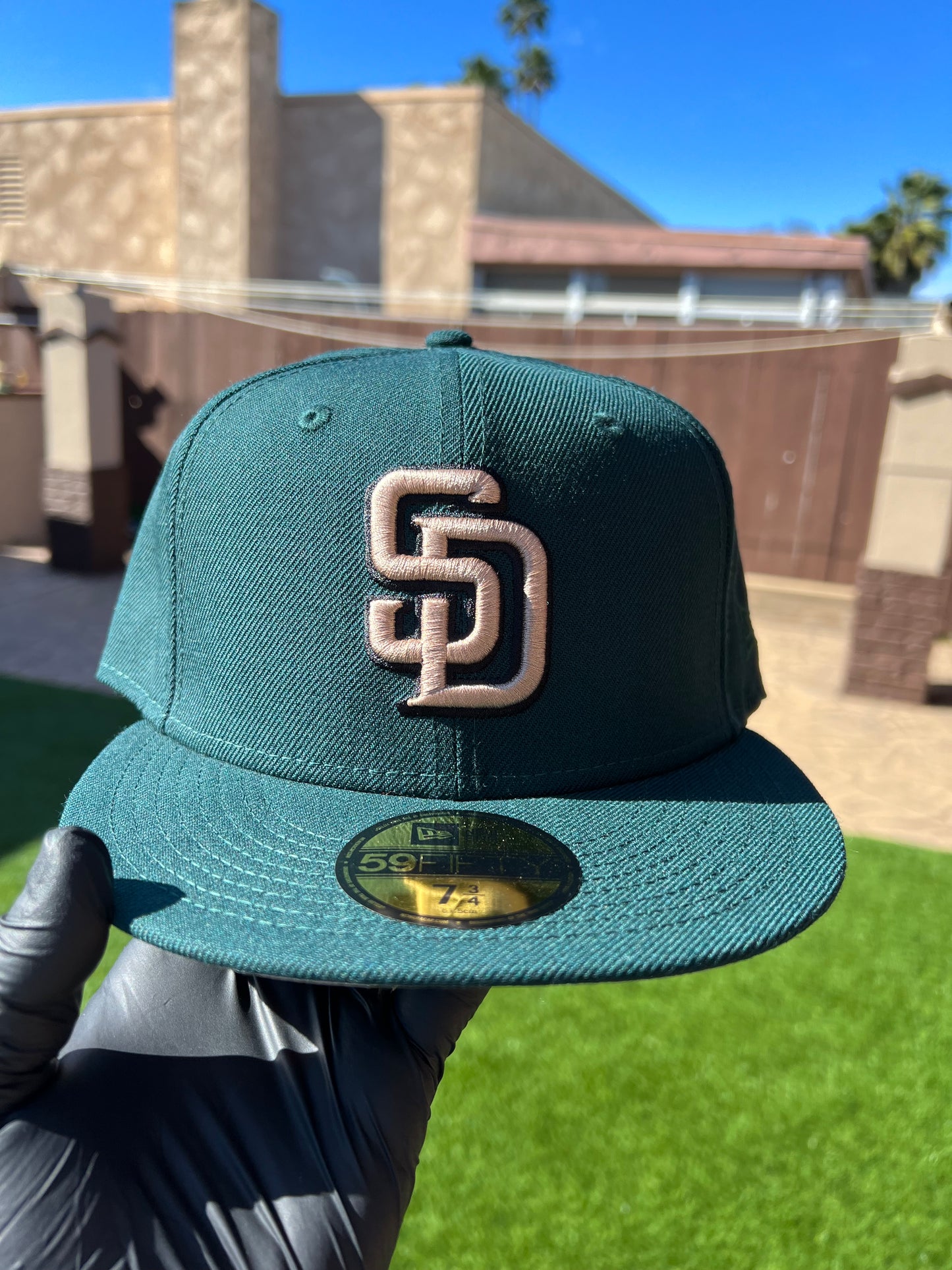 San Diego Padres