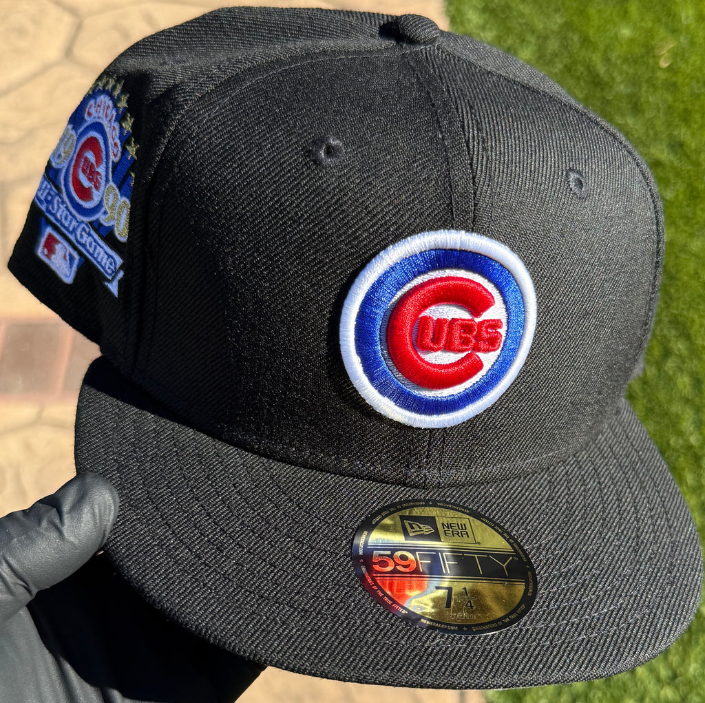 Chicago Cubs