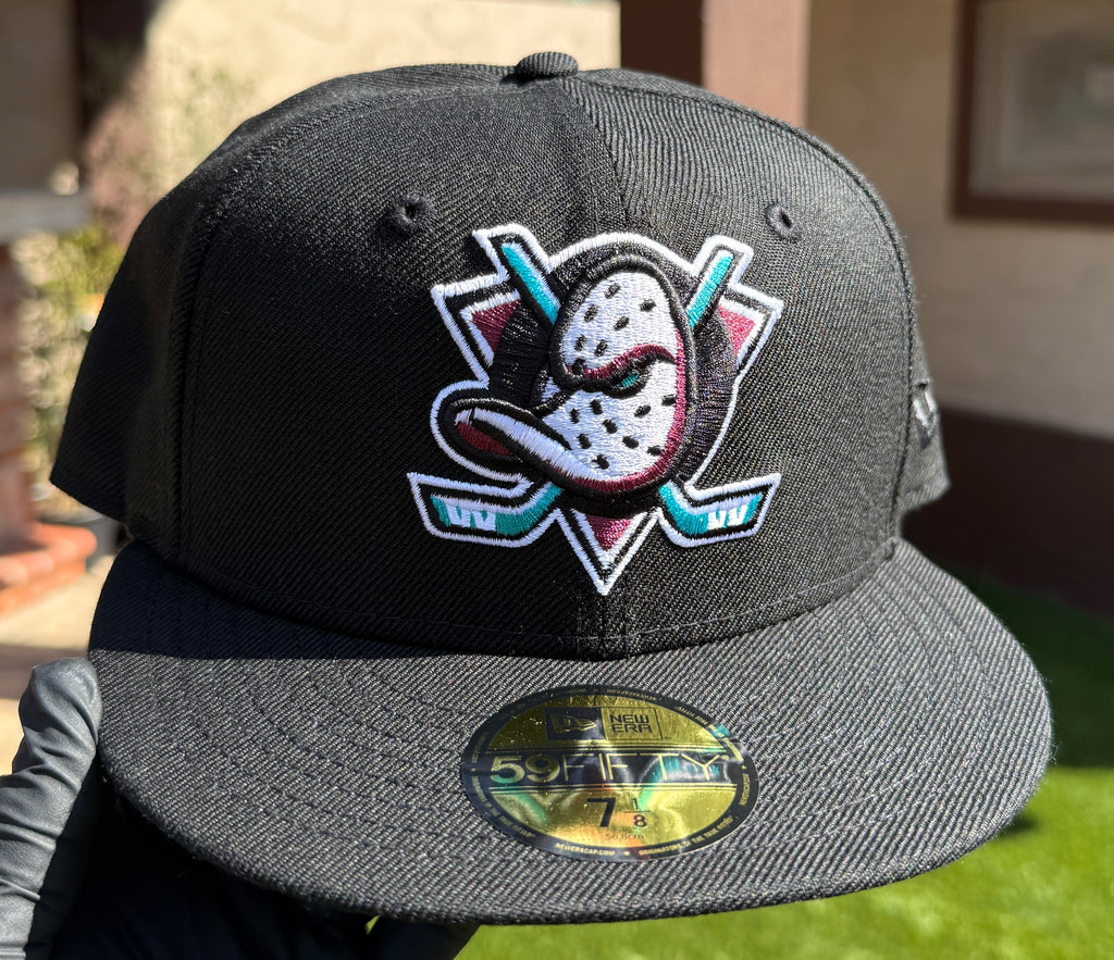Anaheim Ducks