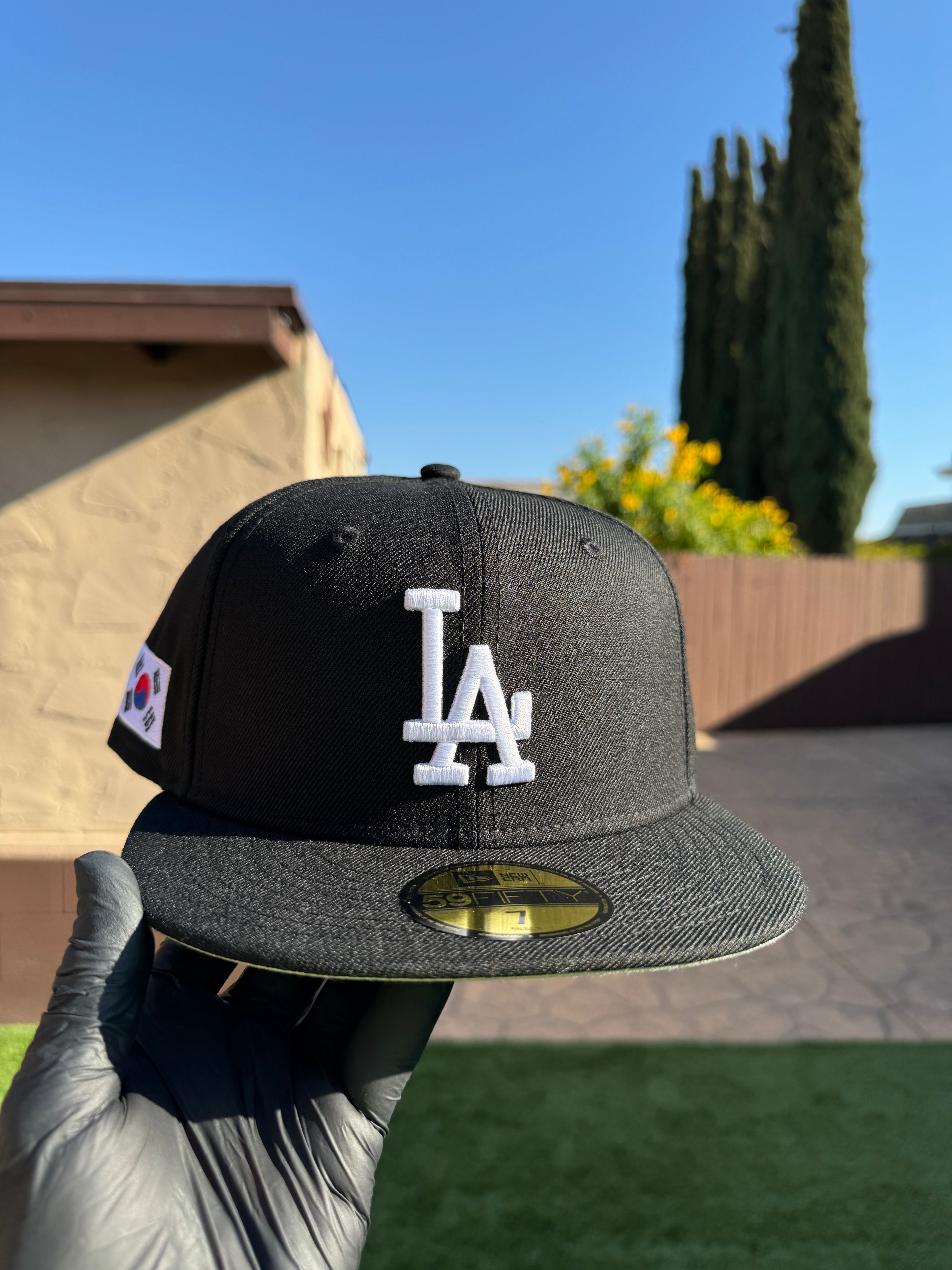 Dodgers de Los Ángeles