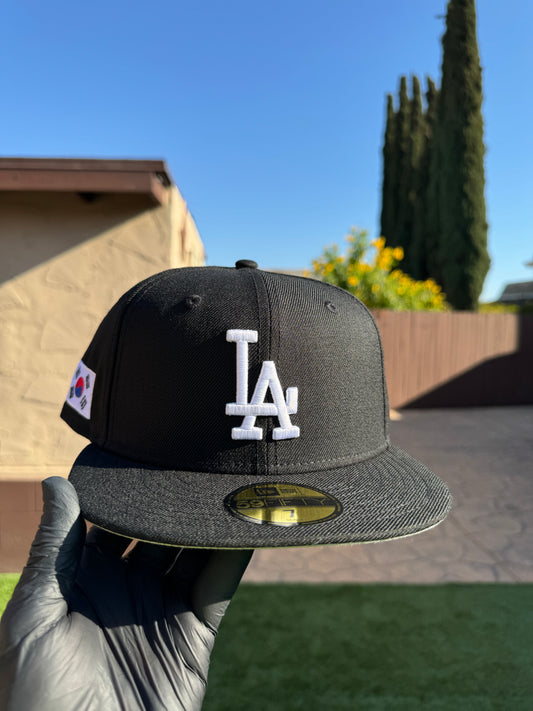 Los Angeles Dodgers