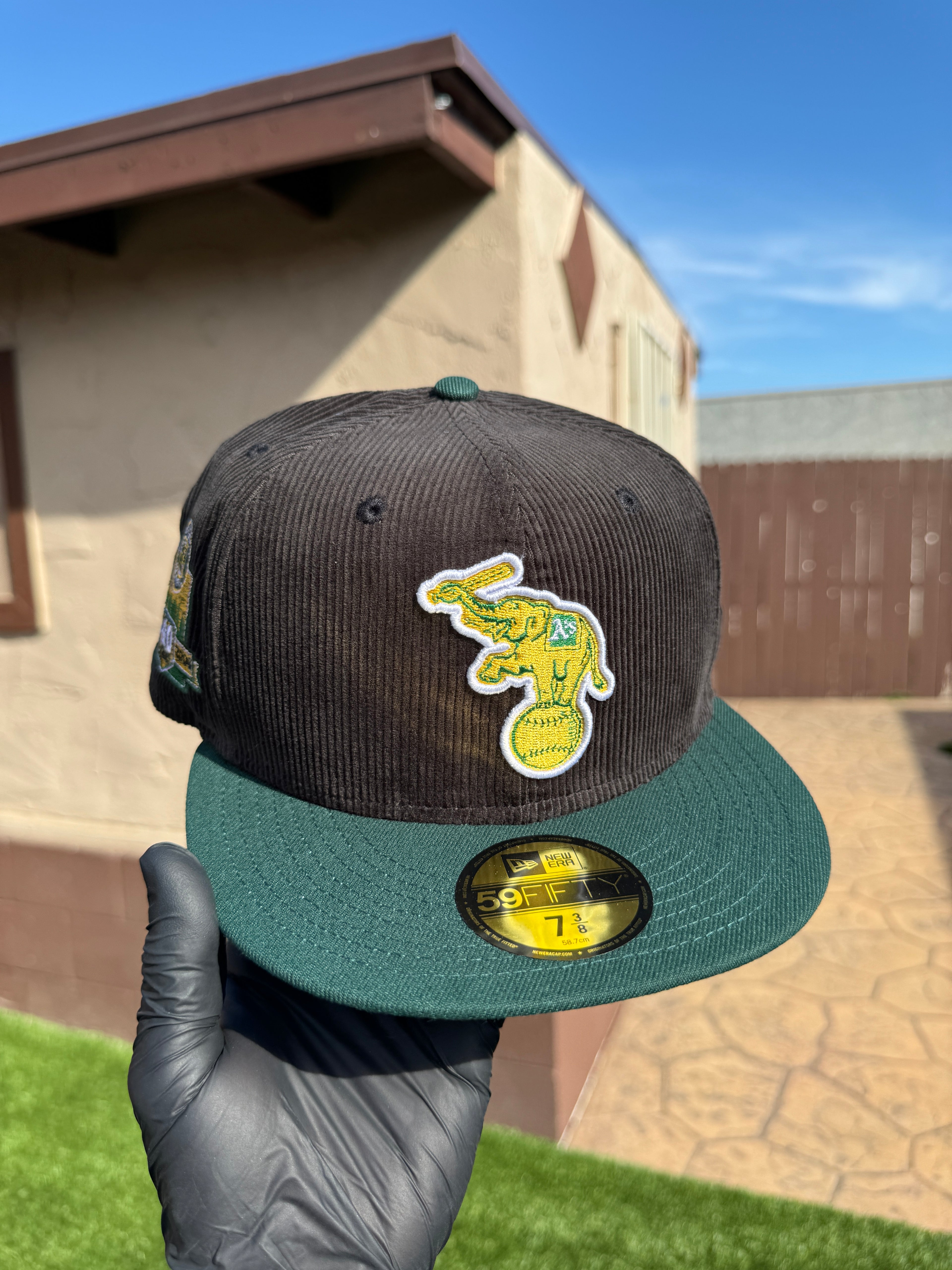 Atléticos de Oakland