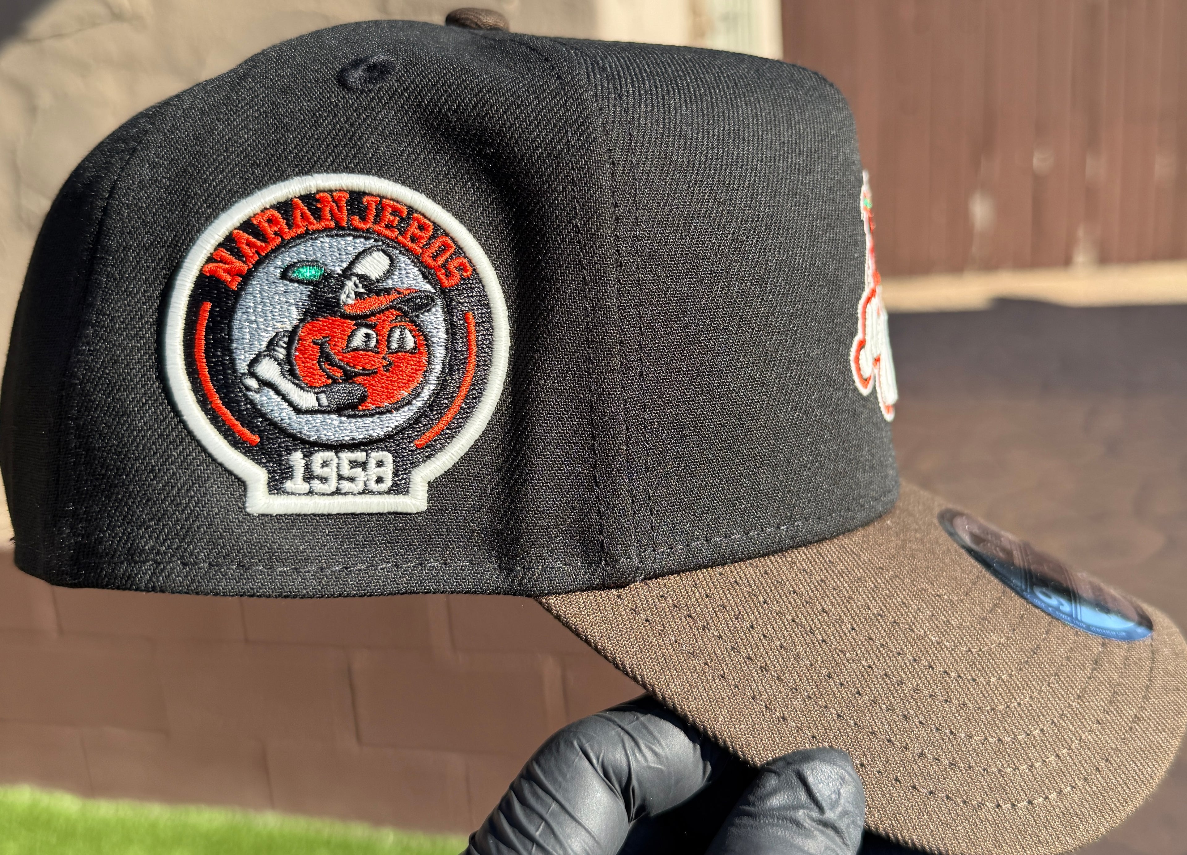 Naranjeros De Hermosillo