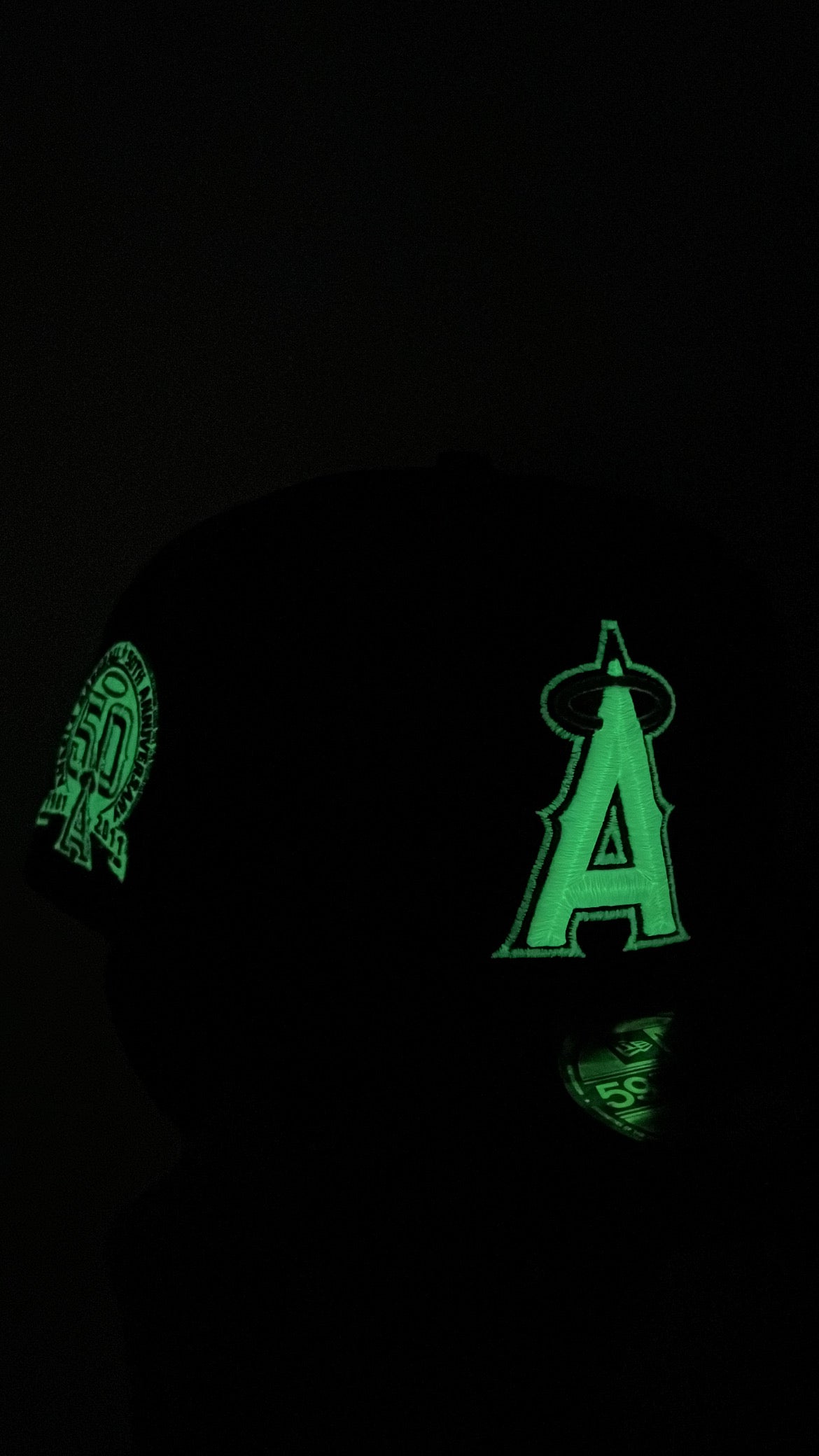 Anaheim Angels