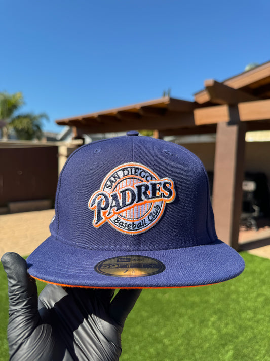 San Diego Padres