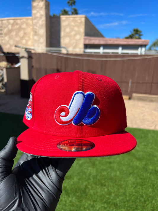 Montreal Expos