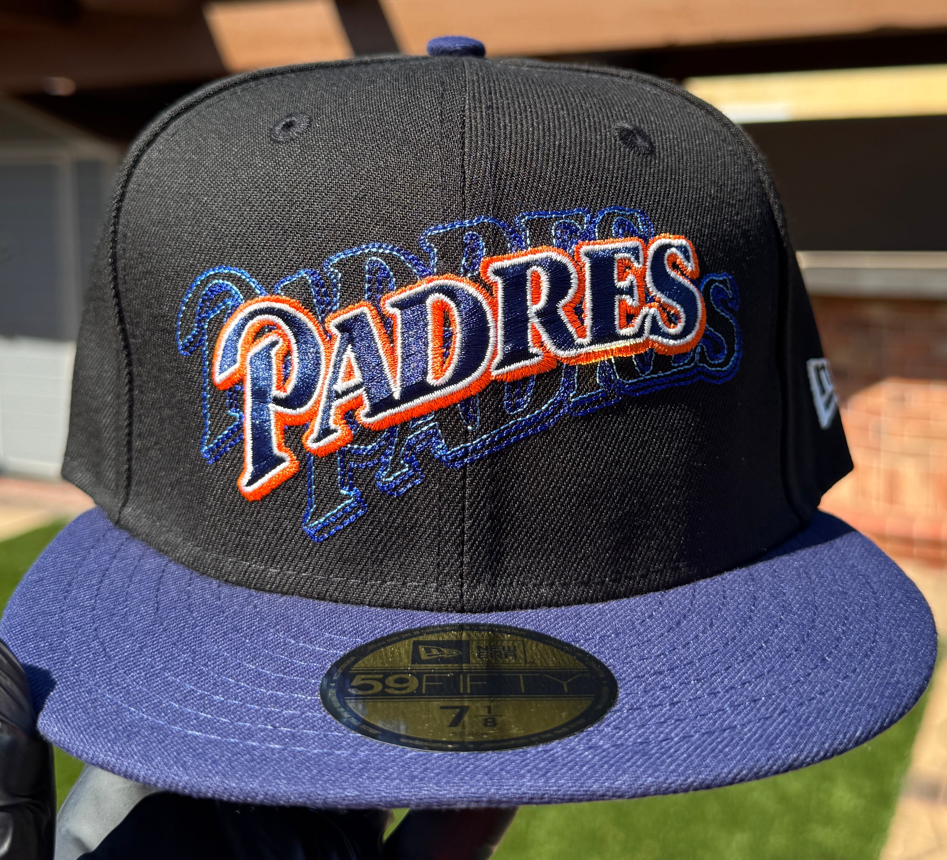 San Diego Padres