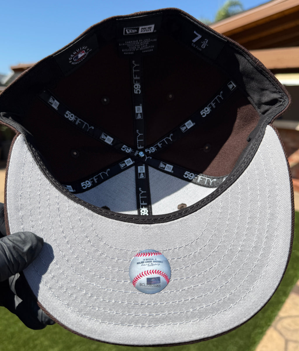 San Diego Padres