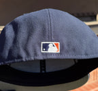 San Diego Padres (Designed By Fitted.Chango)
