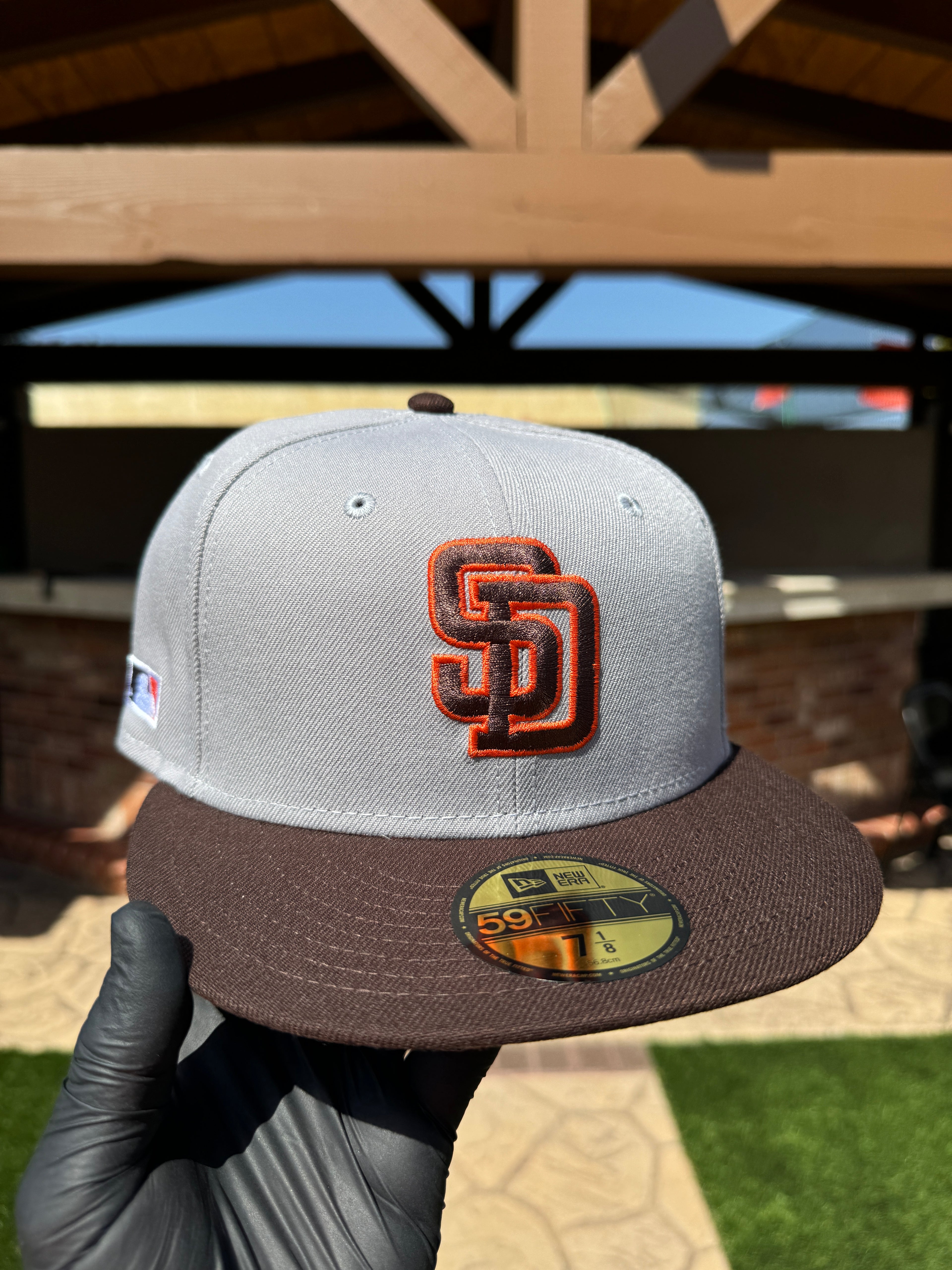 Padres de San Diego