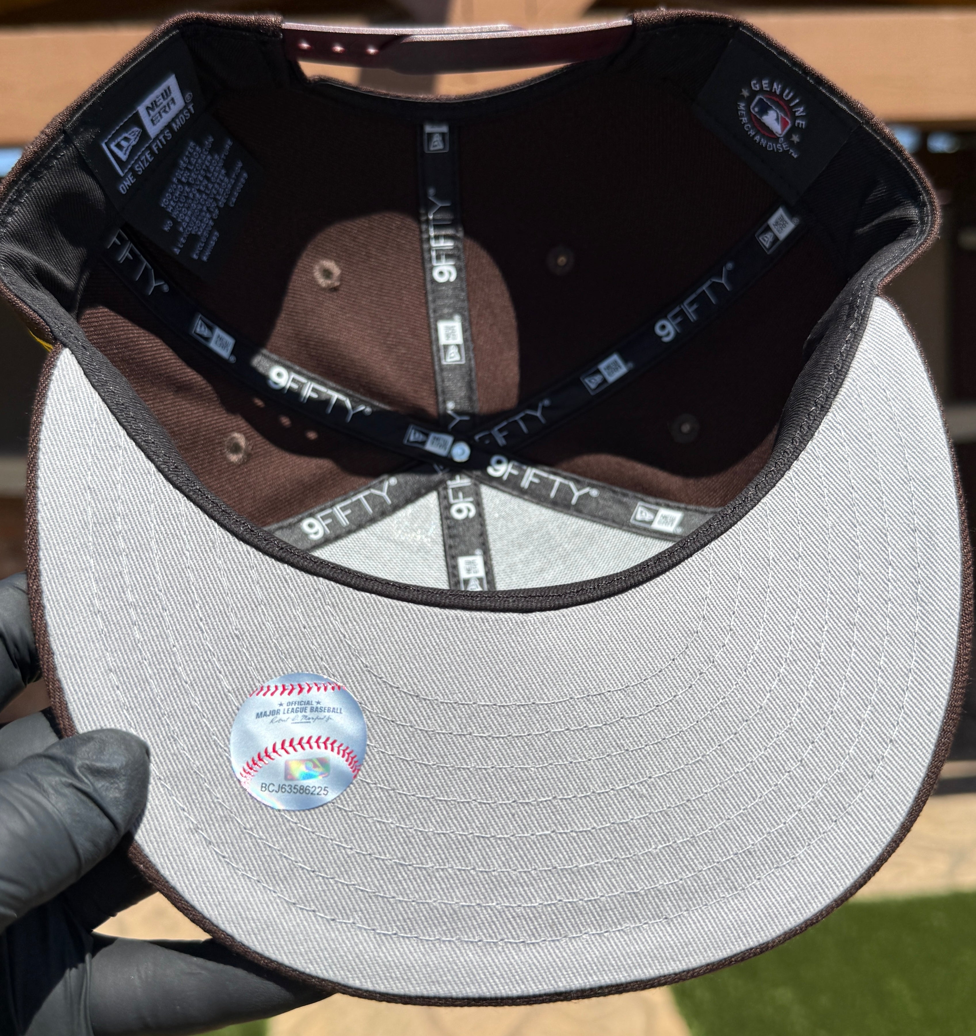 San Diego Padres