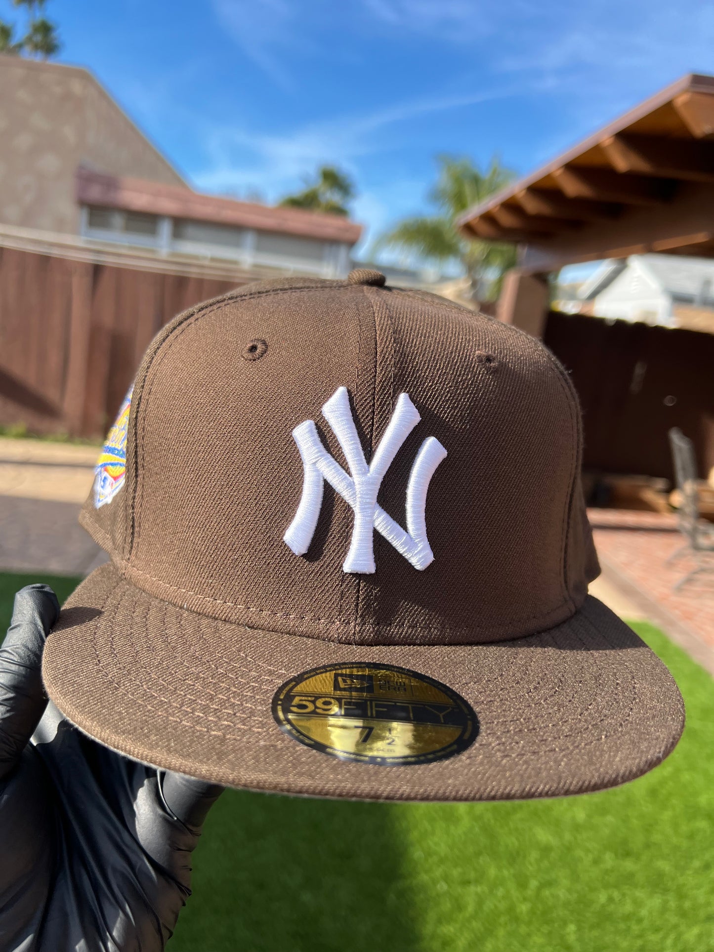 New York Yankees