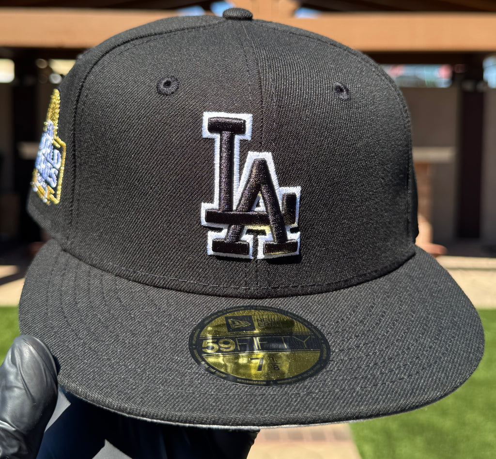 Los Angeles Dodgers