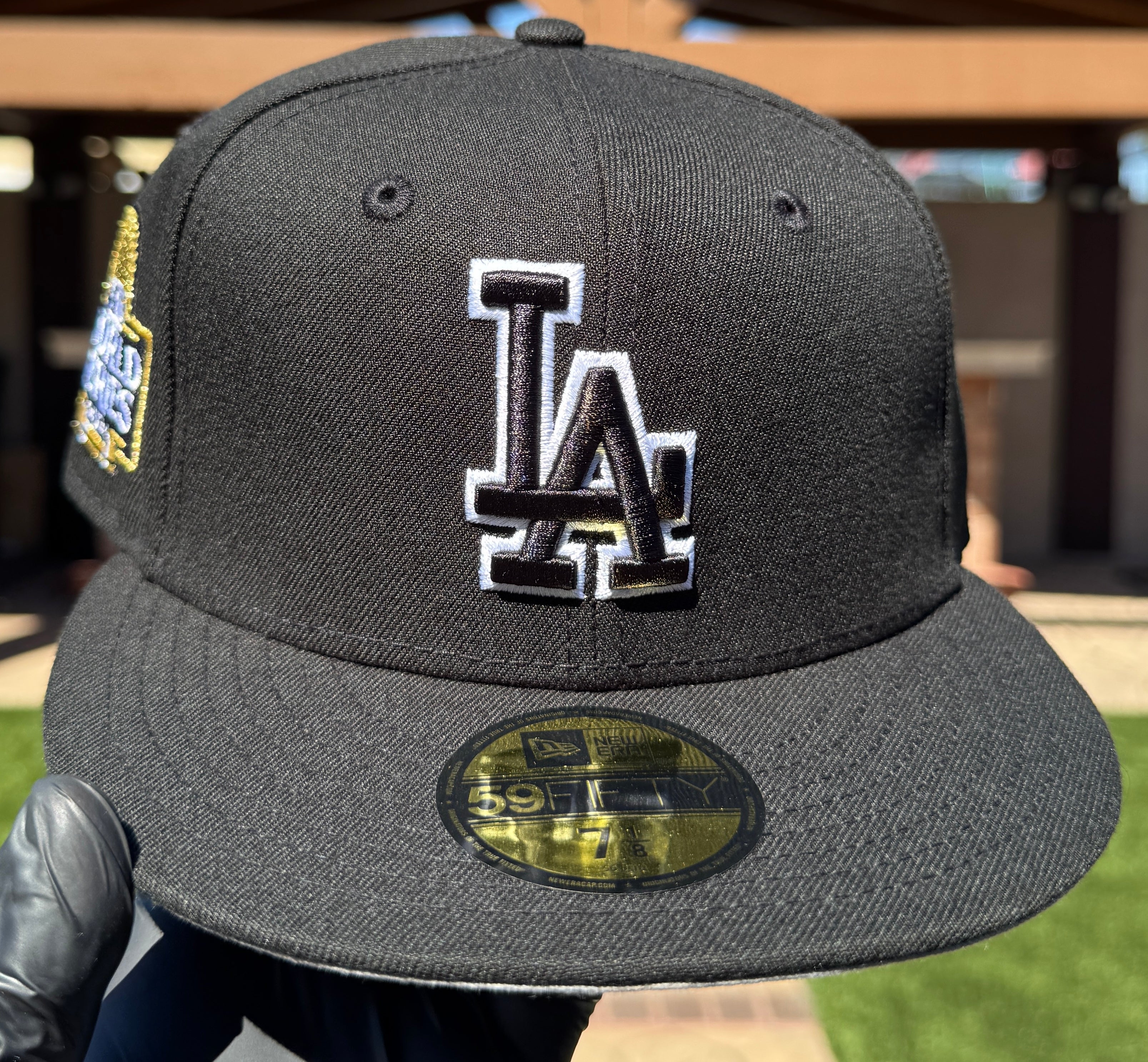 Los Angeles Dodgers