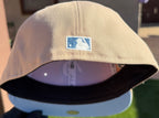 San Diego Padres (Designed By Fitted.Chango)
