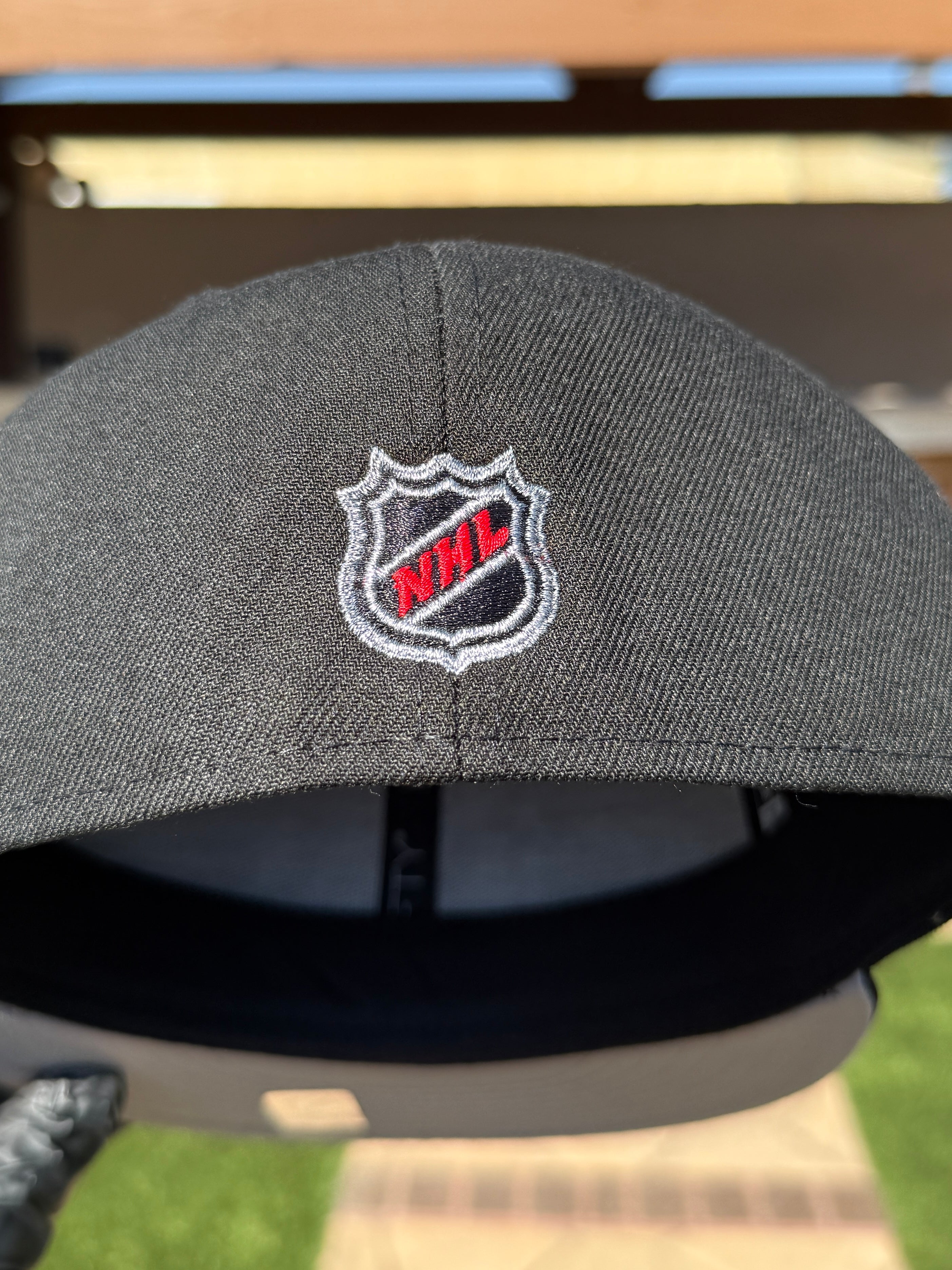 Chicago Black Hawks