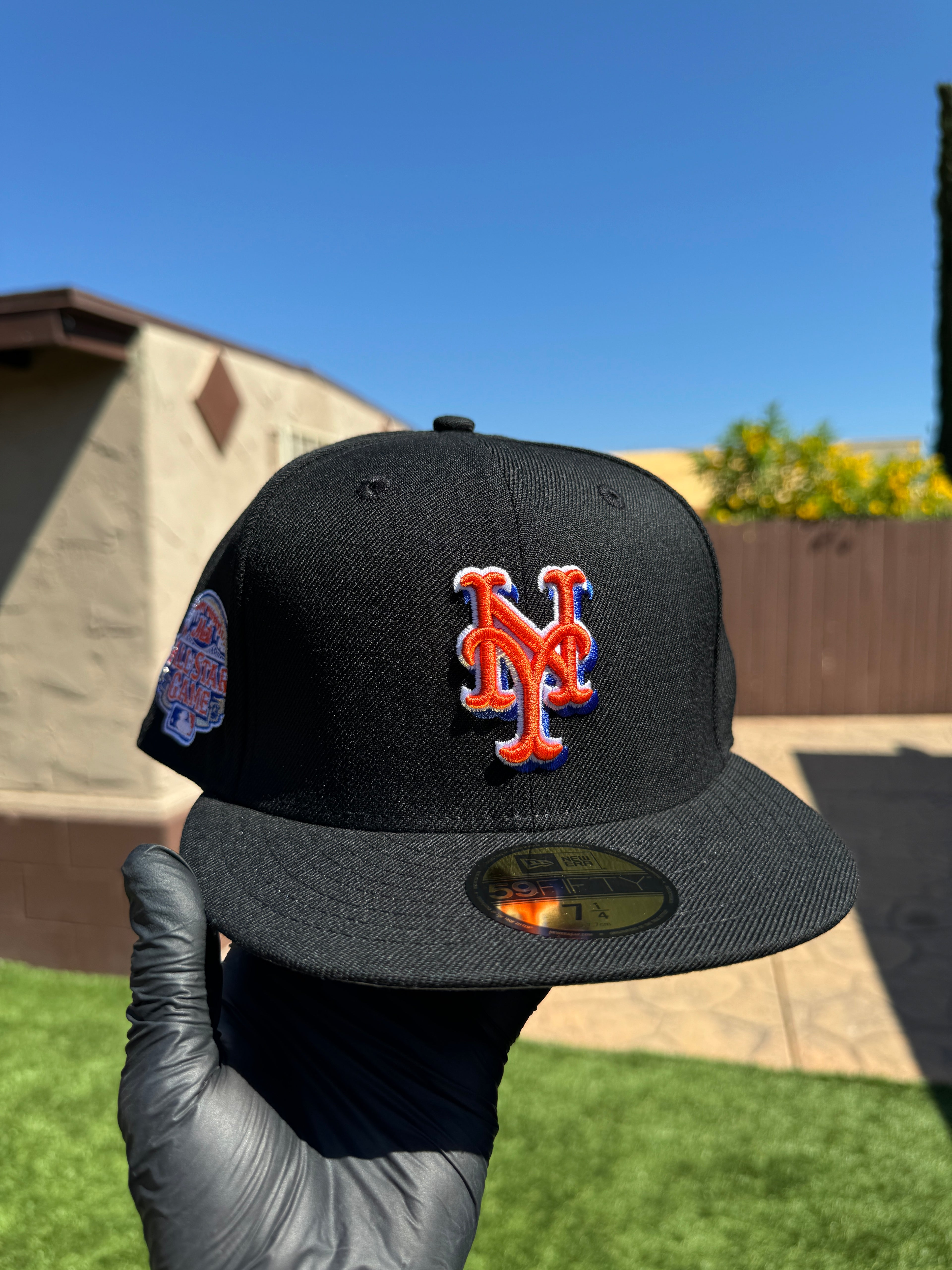 Mets de Nueva York