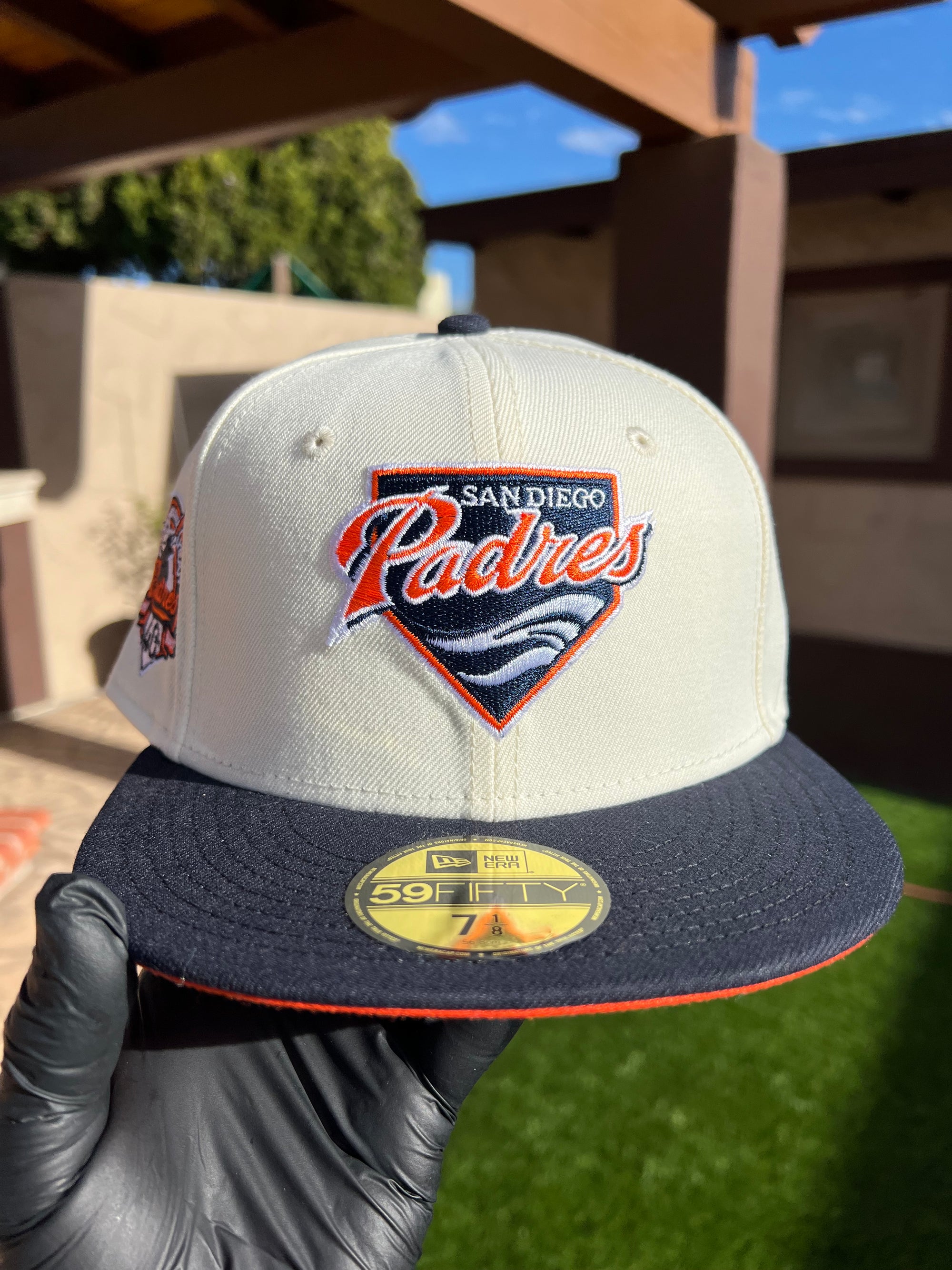 San Diego Padres