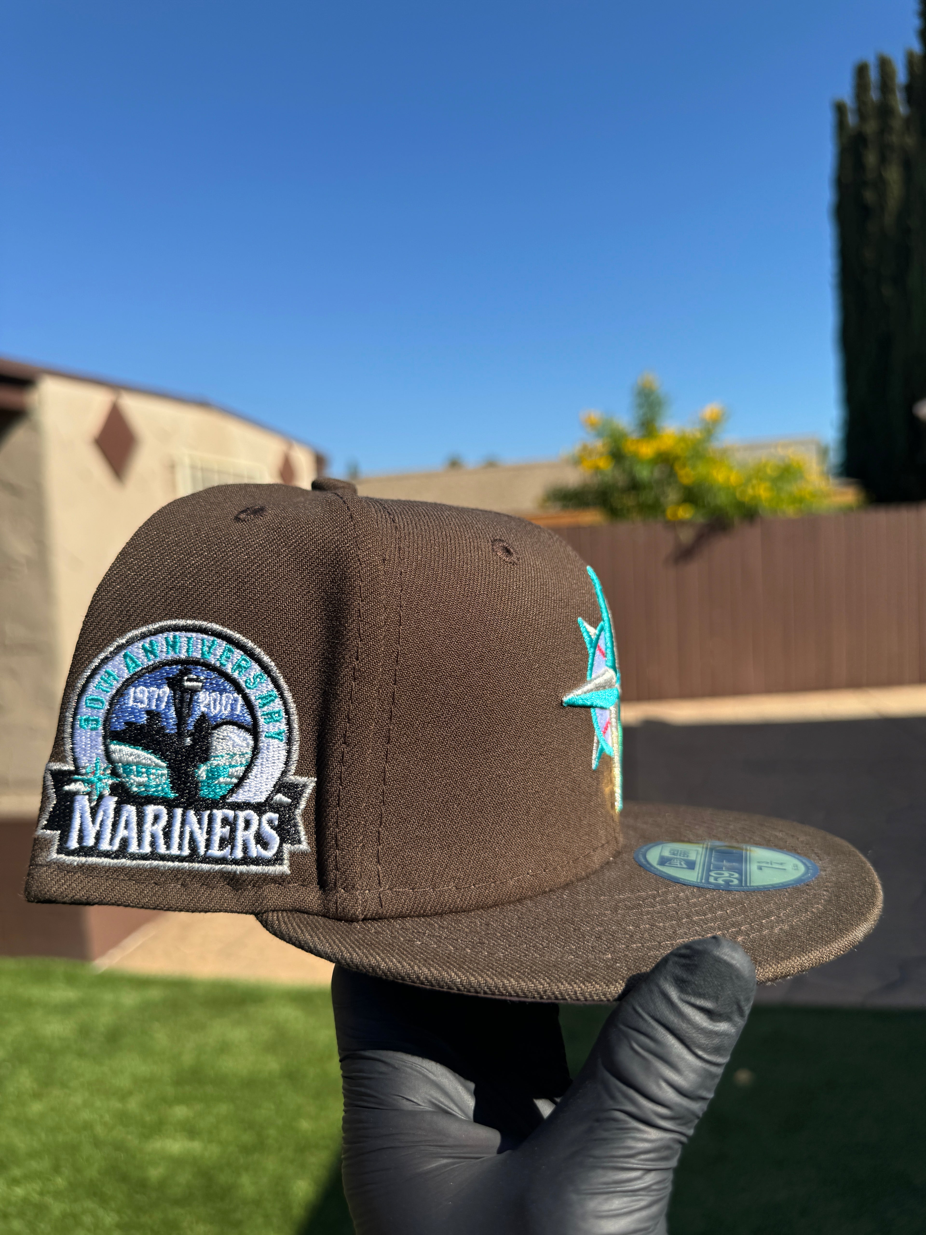 Marineros de Seattle