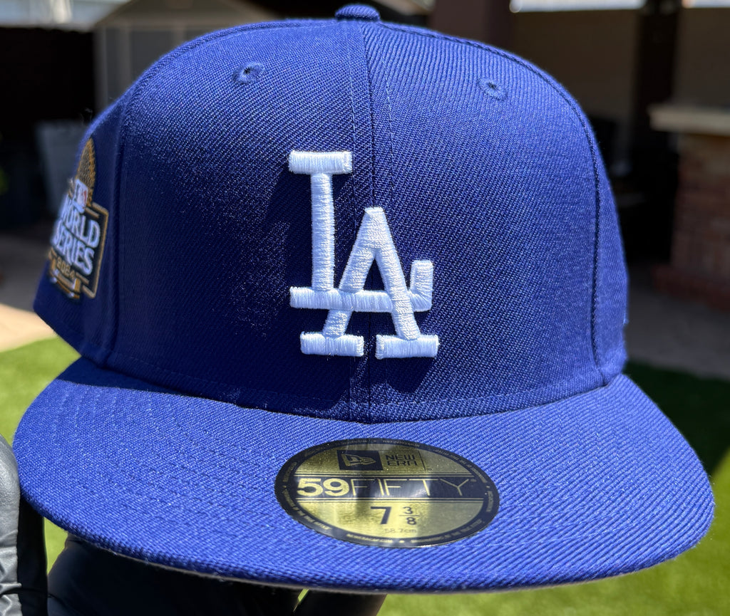 Los Angeles Dodgers
