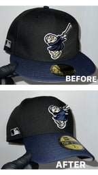 FREE BRIM CURVE SERVICE