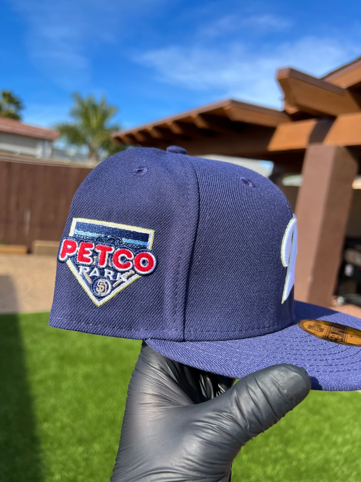 San Diego Padres