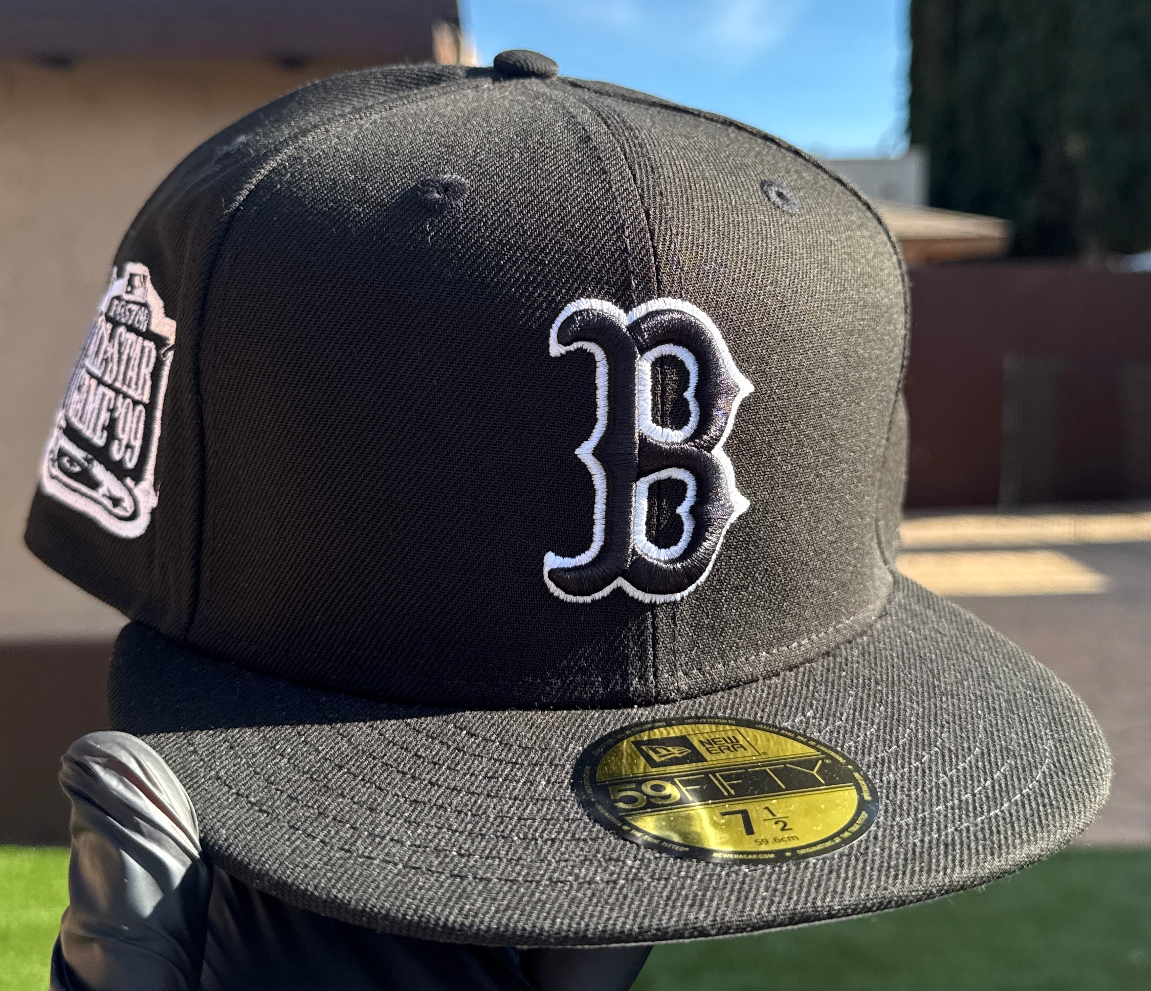 Boston Red Sox