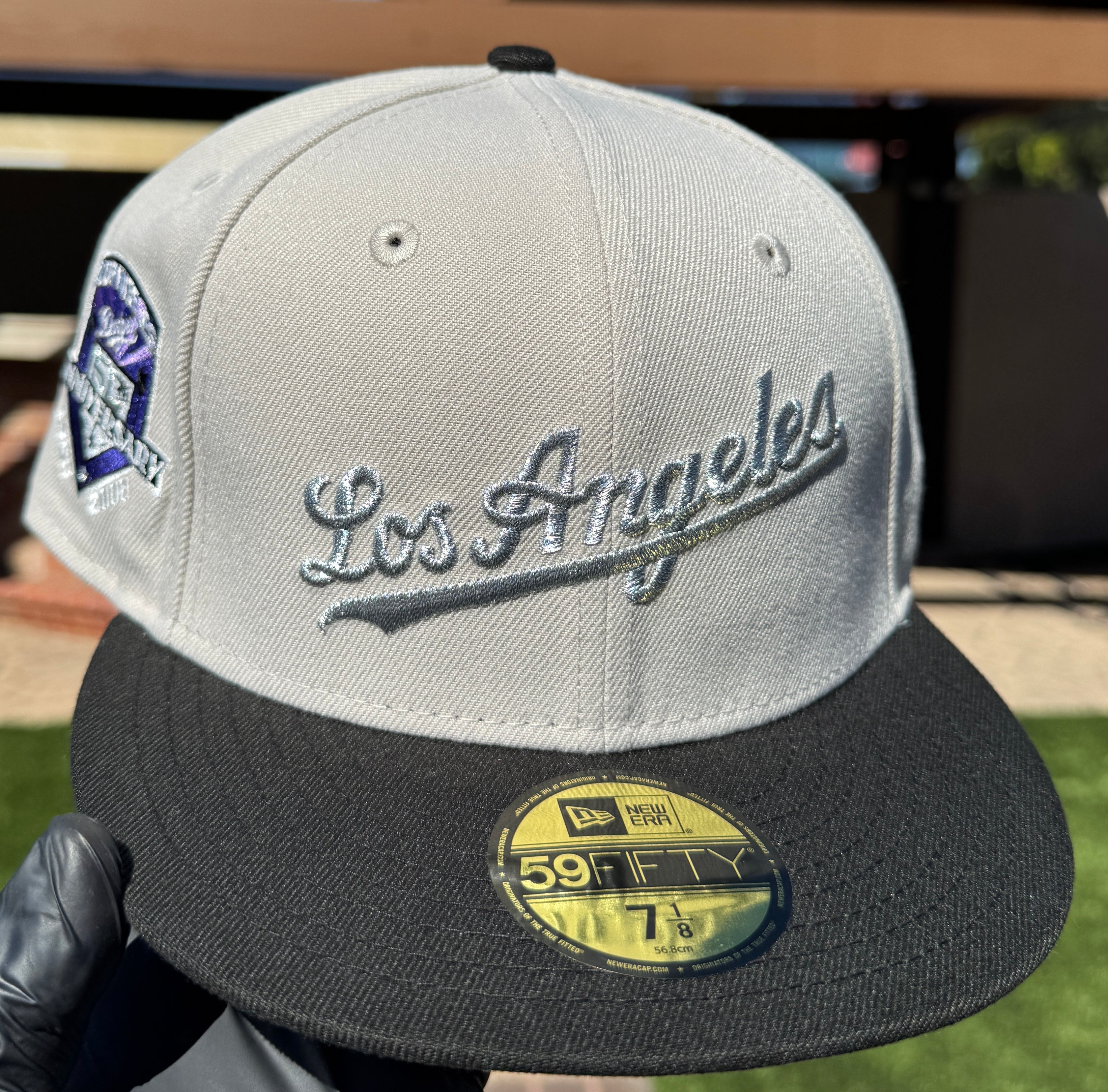 Los Angeles Dodgers