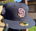 Padres de San Diego