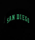 San Diego Padres Real Tree (Designed By Fitted.Chango)