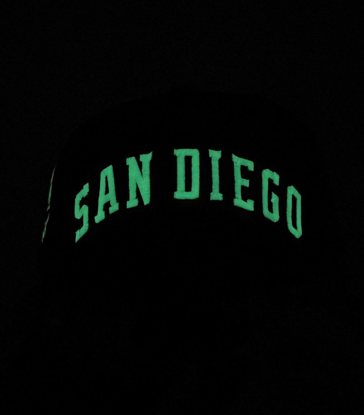 San Diego Padres Real Tree (Designed By Fitted.Chango)