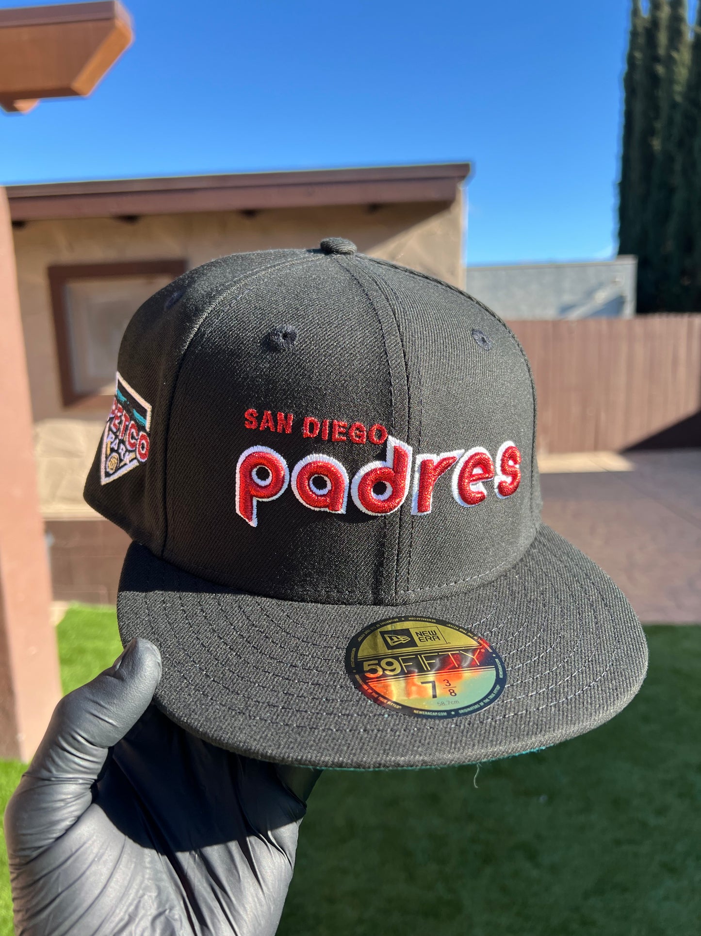 San Diego Padres