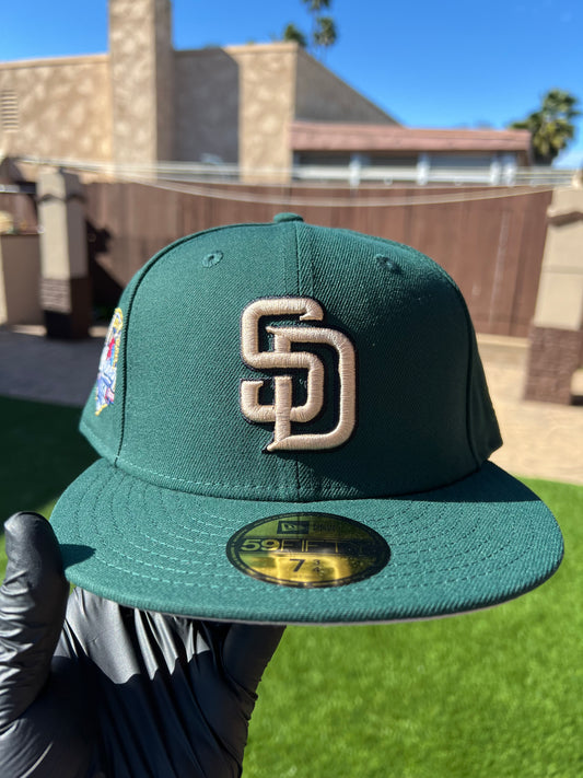 San Diego Padres