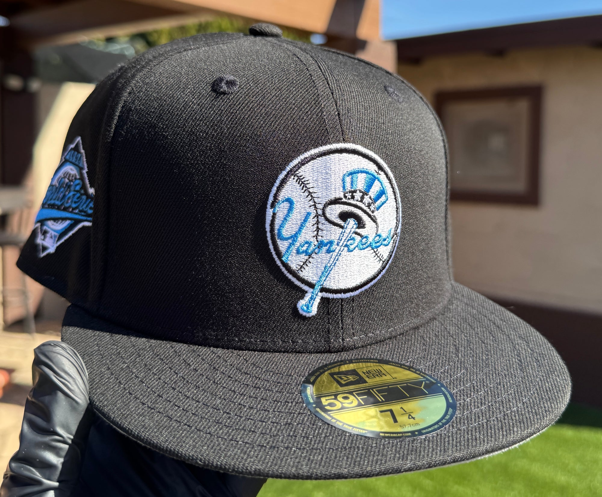 New York Yankees