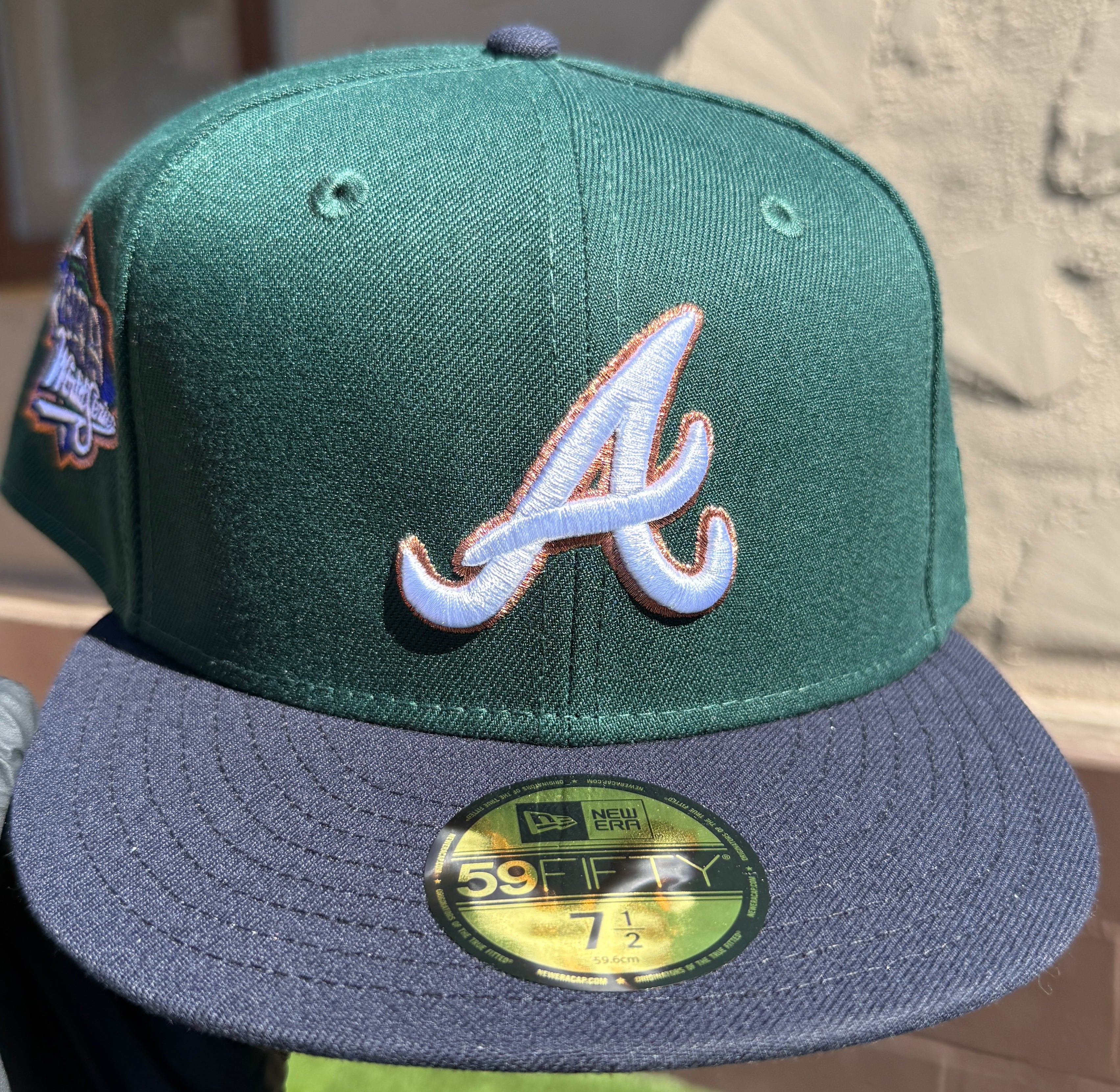 Atlanta Braves
