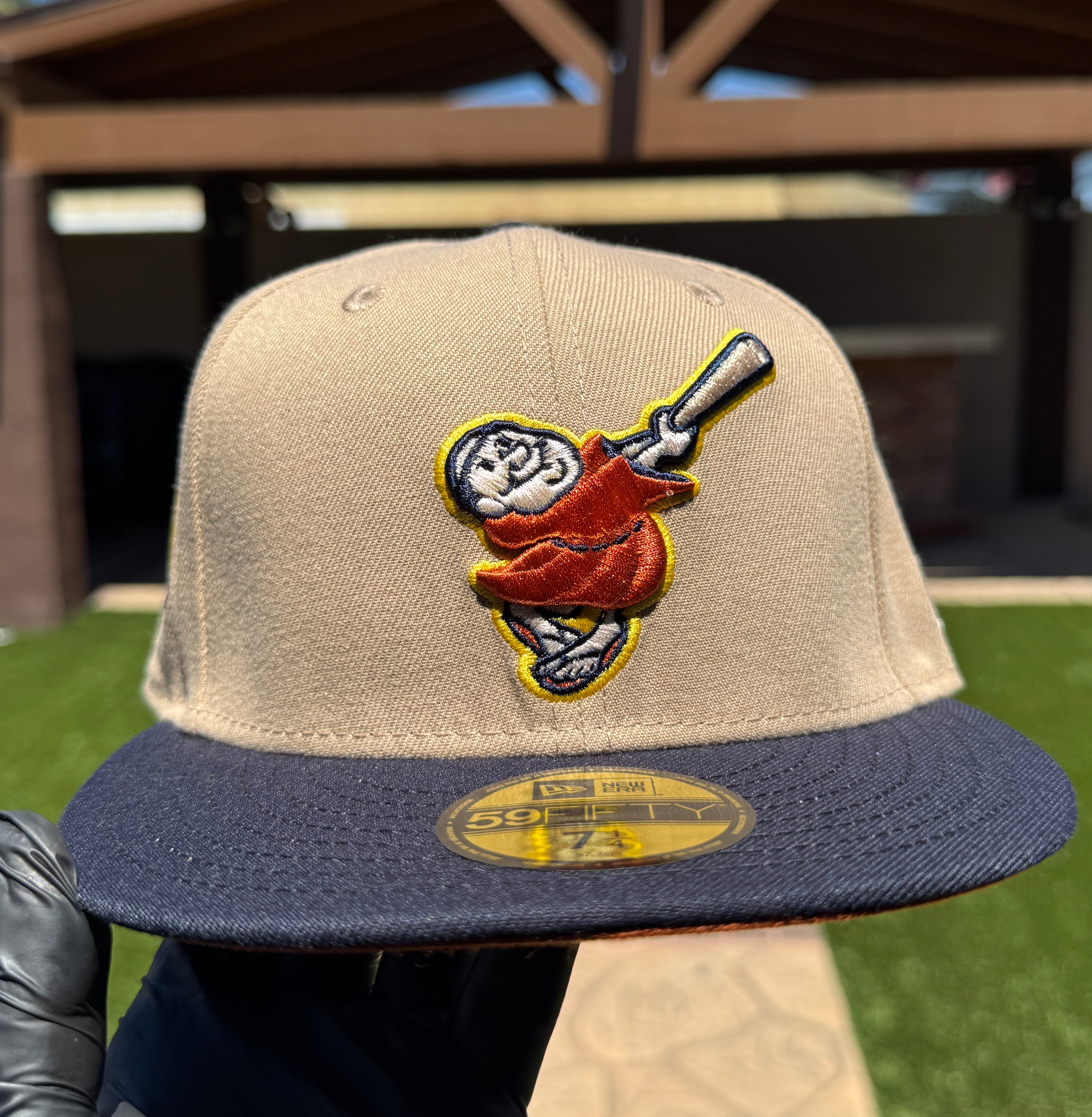San Diego Padres