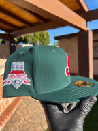 Cleveland Indians